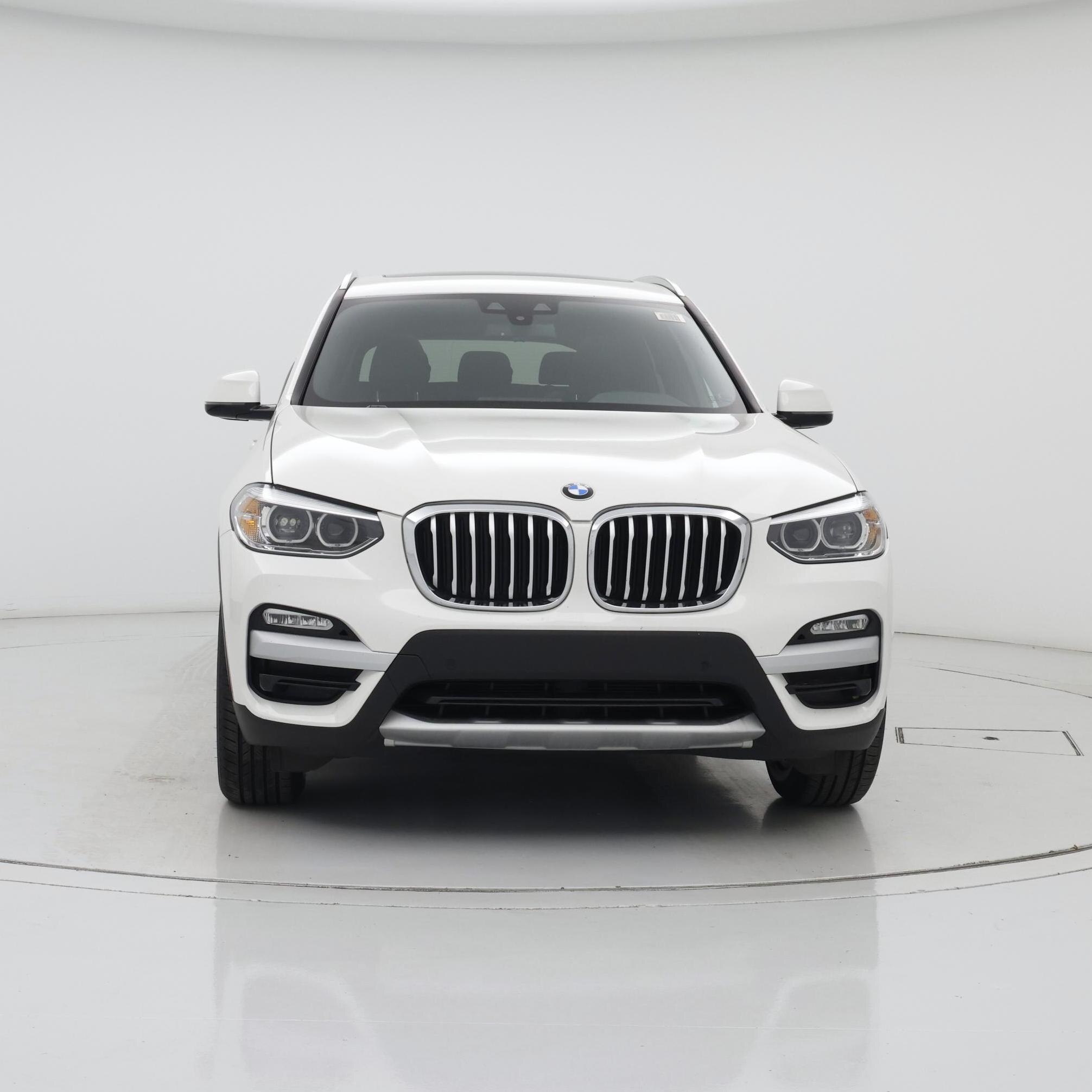 Thumbnail: 2019 BMW X3 - 5