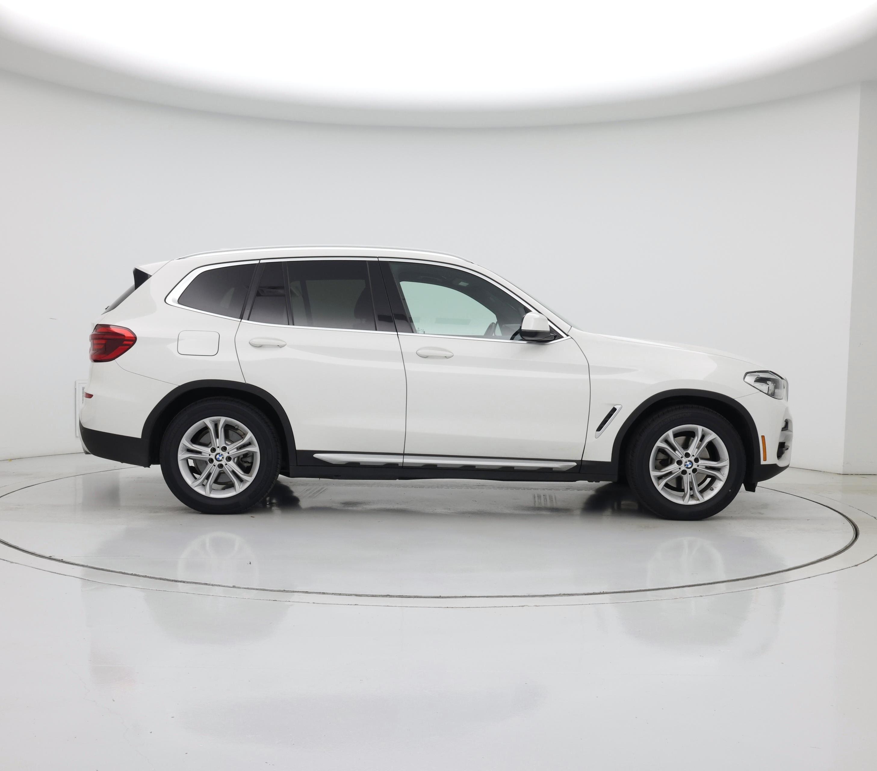 Thumbnail: 2019 BMW X3 - 7