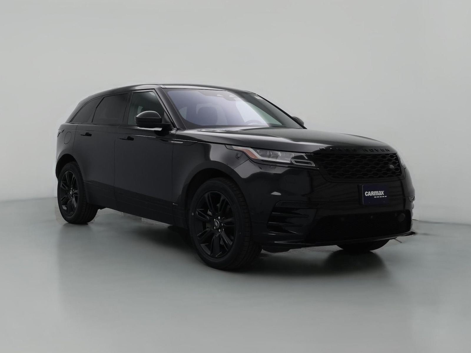 2021 Land Rover Range Rover Velar S