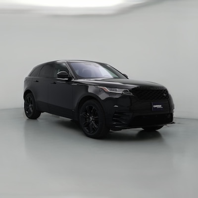 2021 Land Rover Range Rover Velar R-Dynamic S