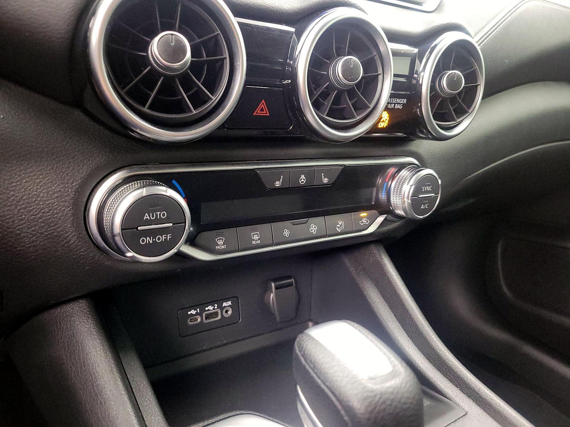 Thumbnail: 2023 Nissan Sentra - 16