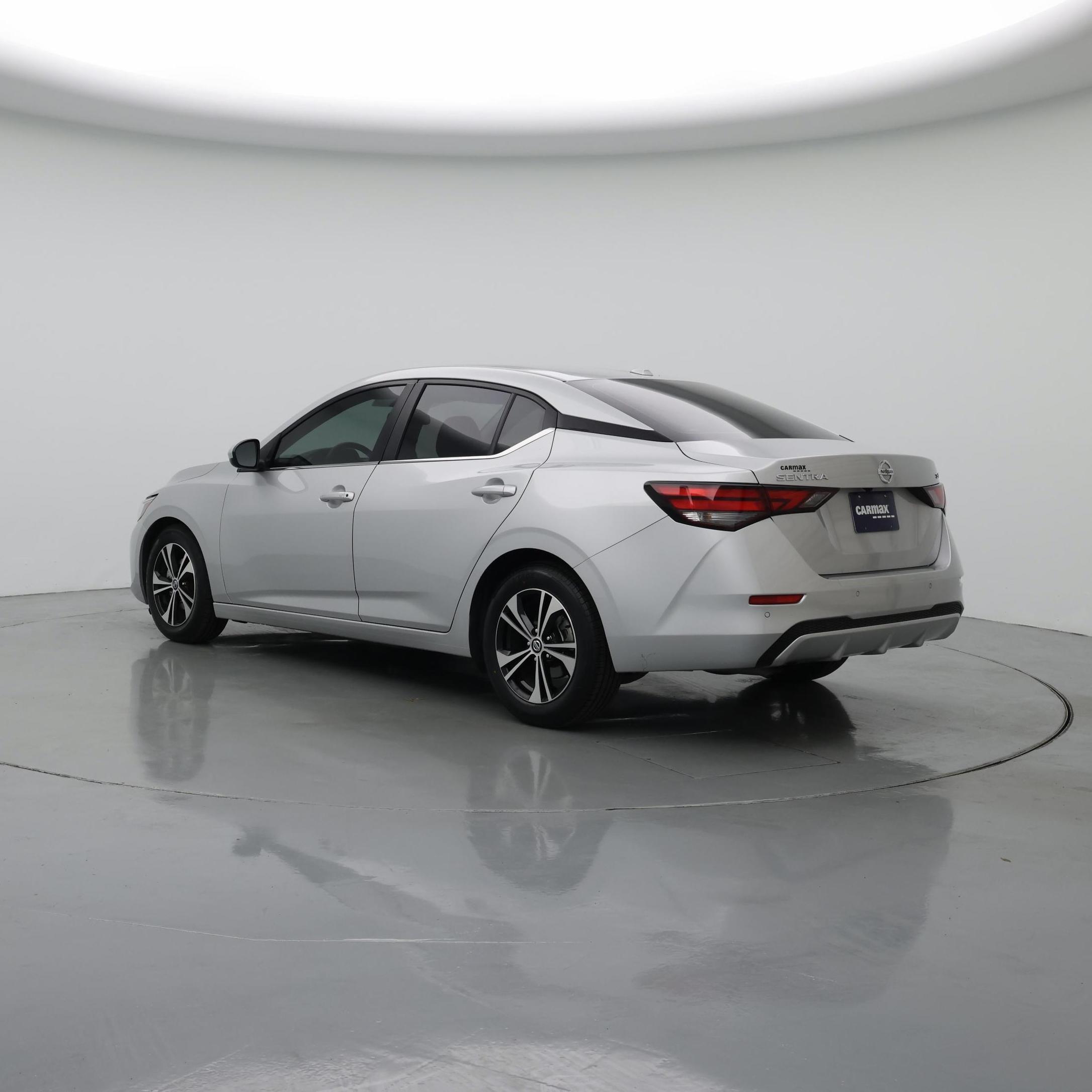 Thumbnail: 2023 Nissan Sentra - 2