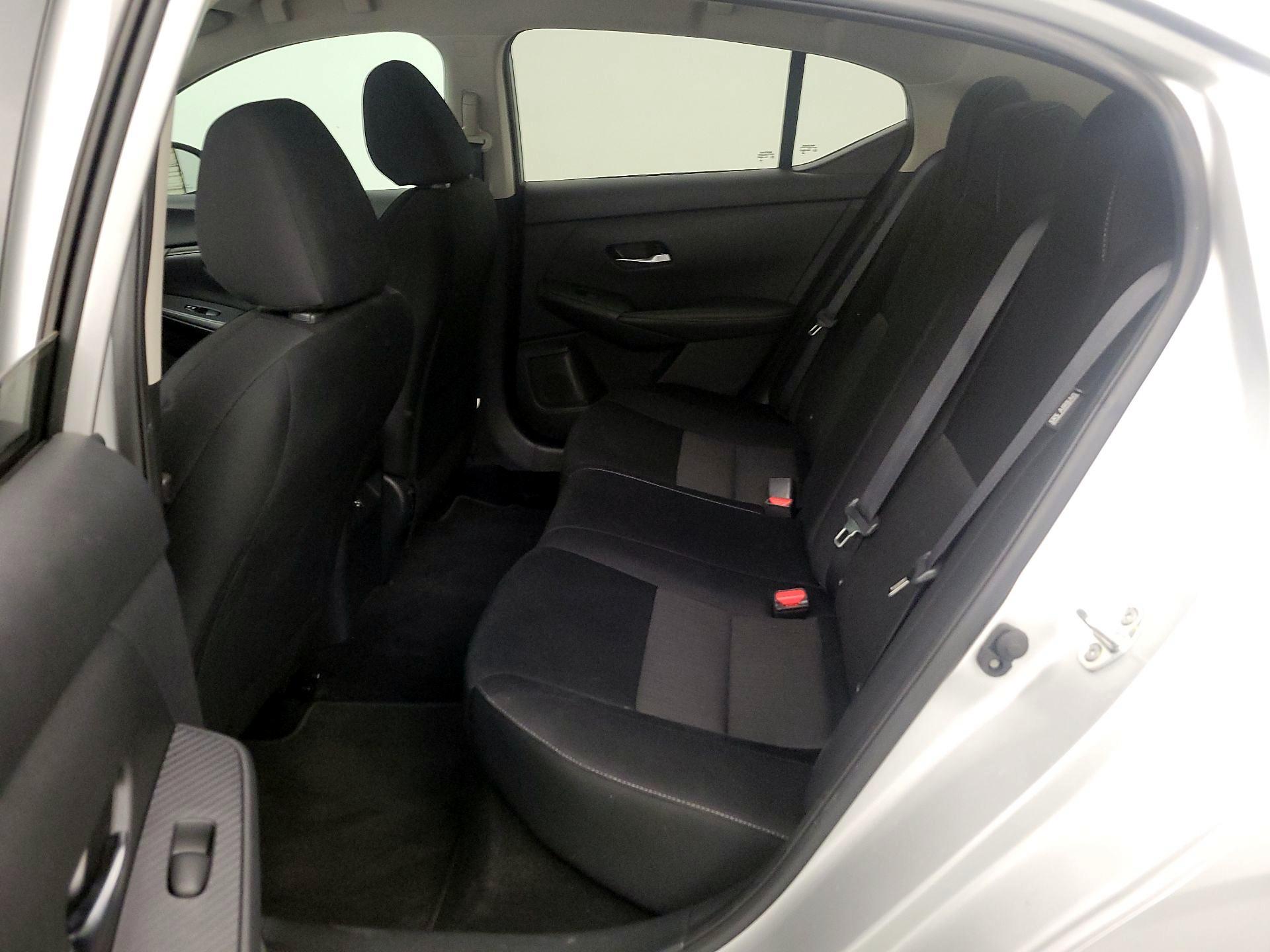 Thumbnail: 2023 Nissan Sentra - 19