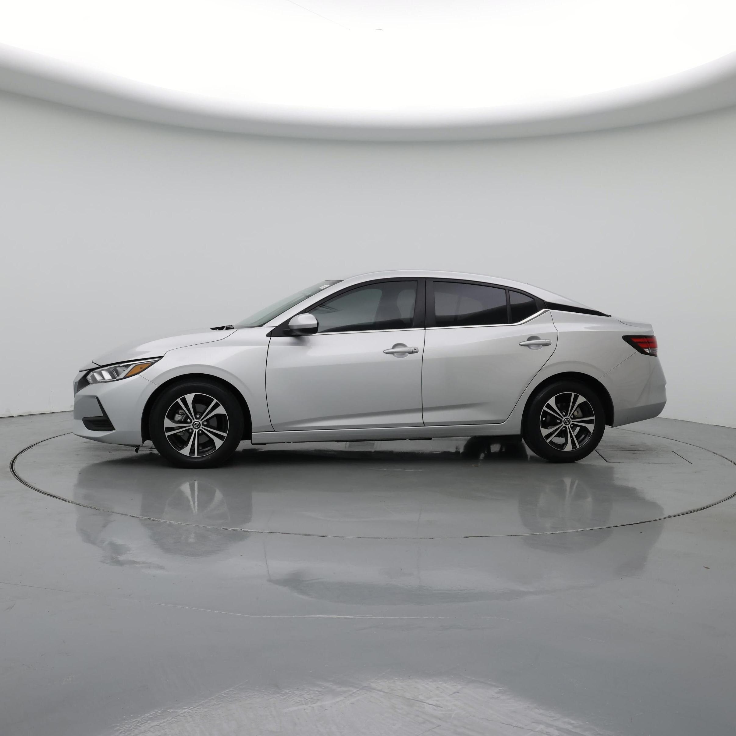 Thumbnail: 2023 Nissan Sentra - 3