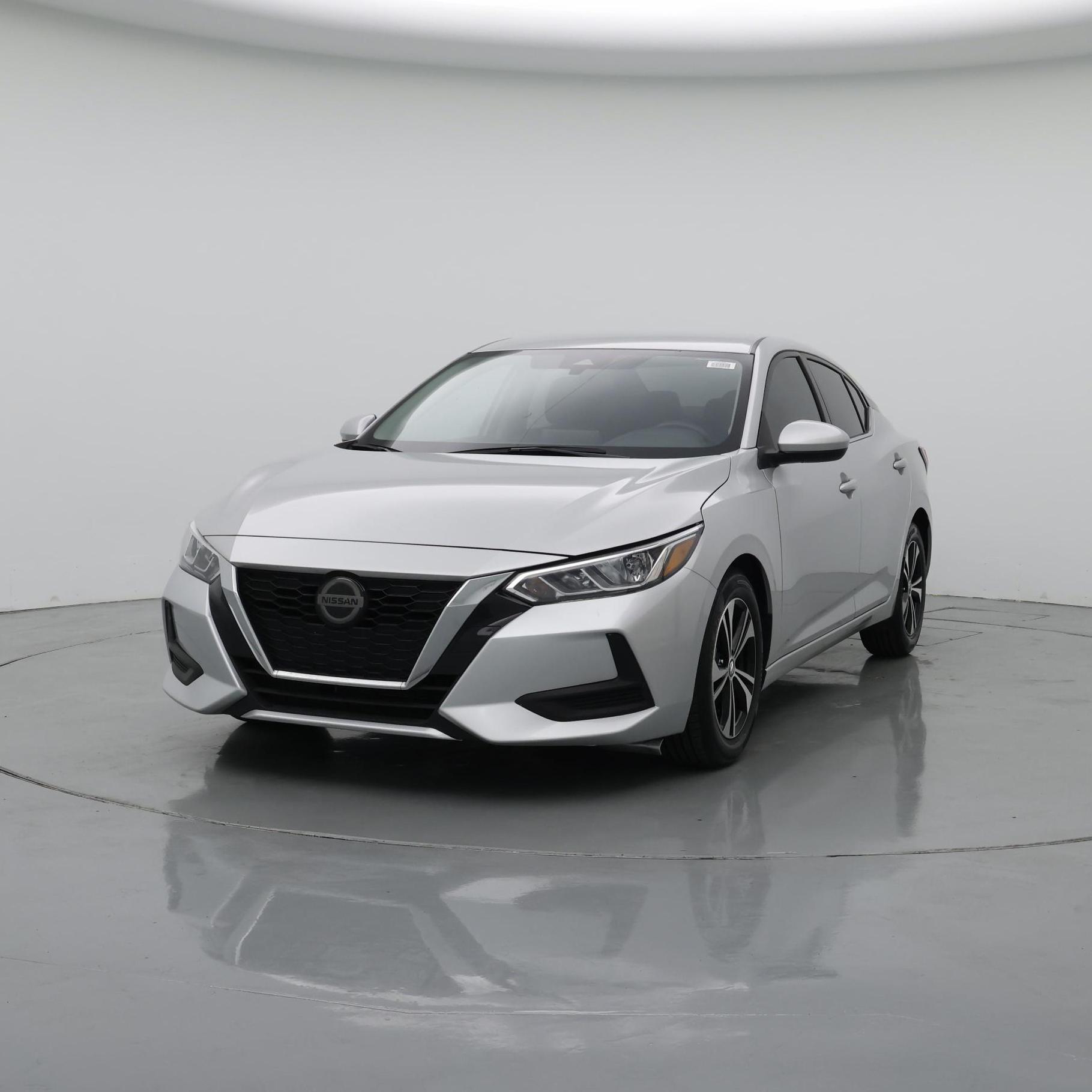 Thumbnail: 2023 Nissan Sentra - 4