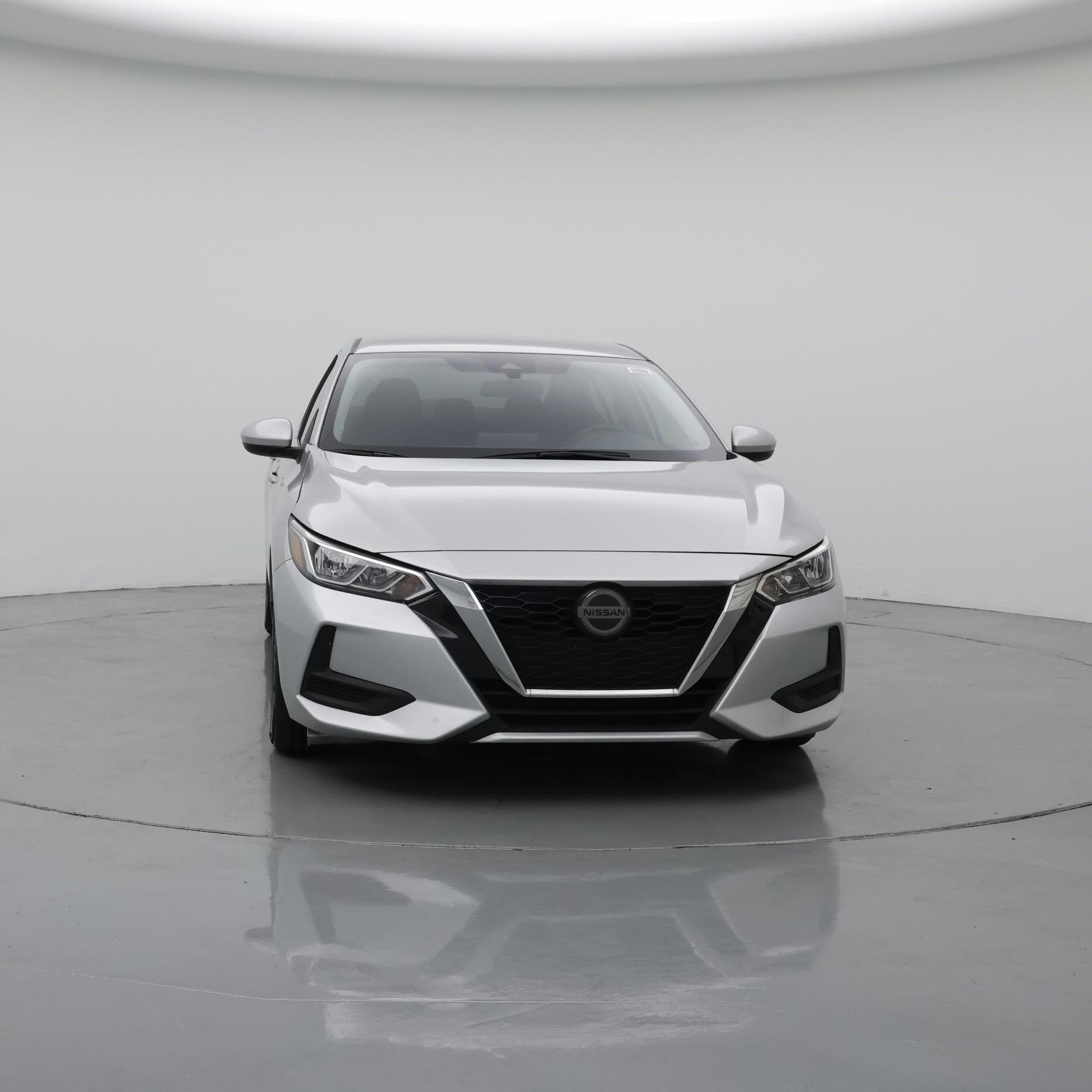 Thumbnail: 2023 Nissan Sentra - 5