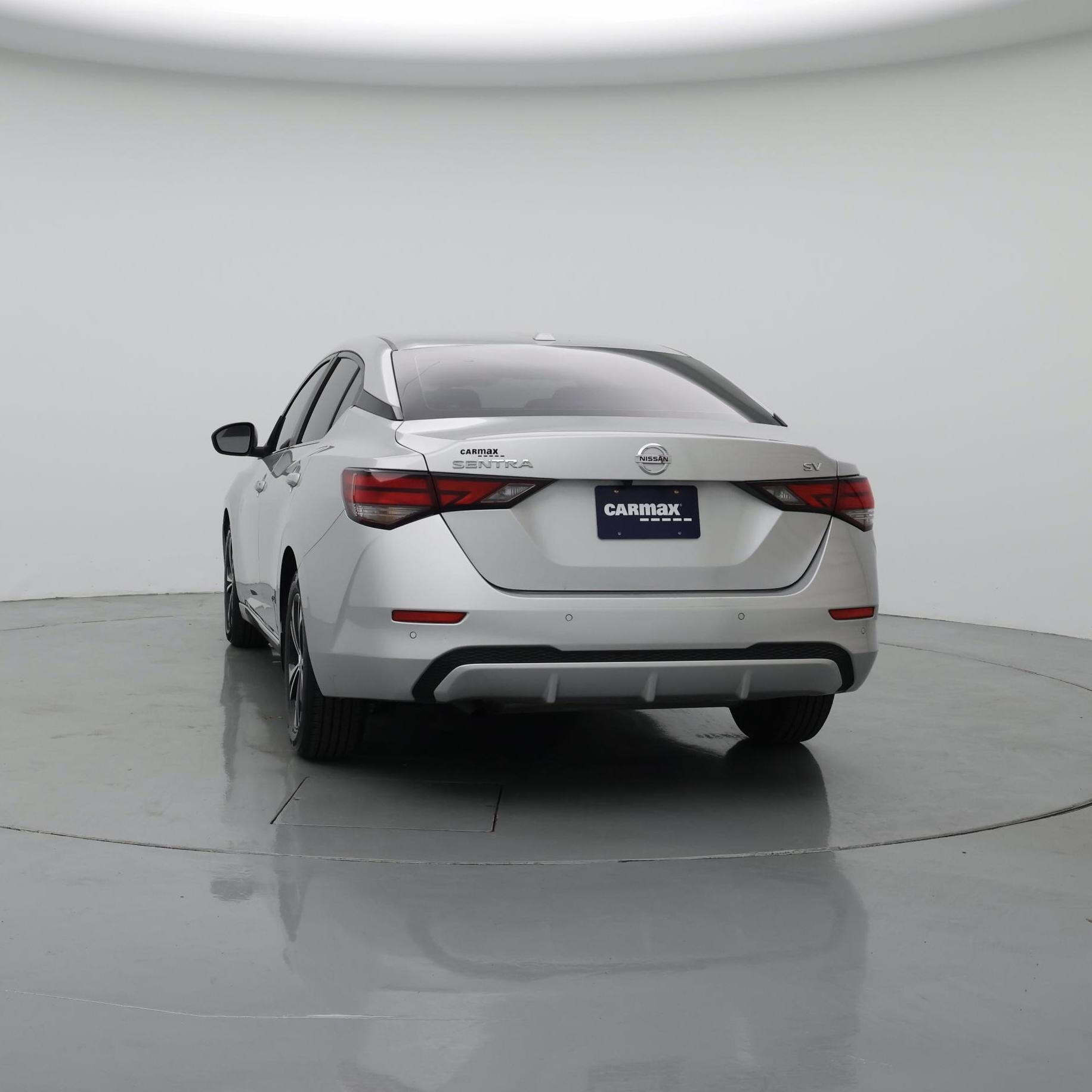 Thumbnail: 2023 Nissan Sentra - 6