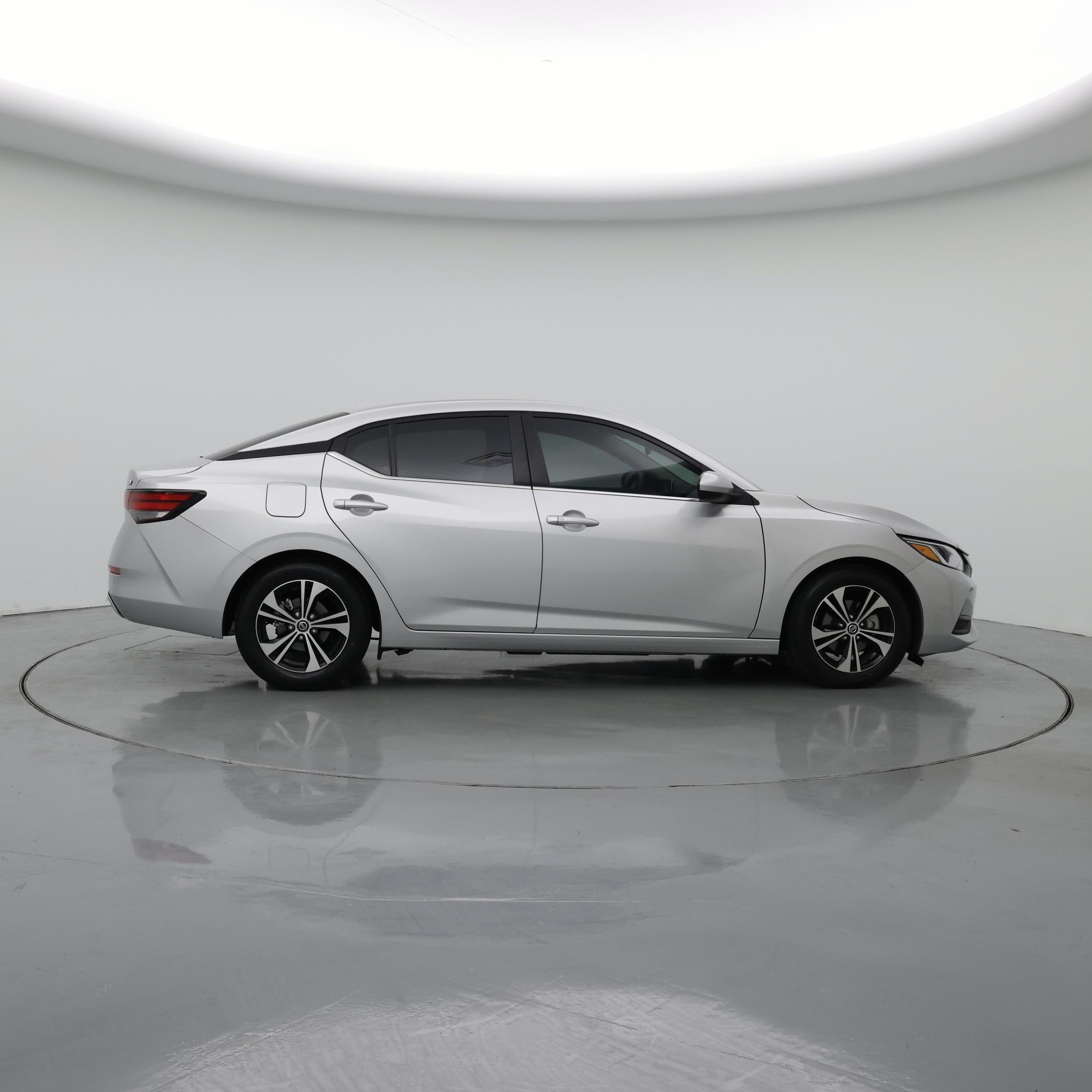 Thumbnail: 2023 Nissan Sentra - 7