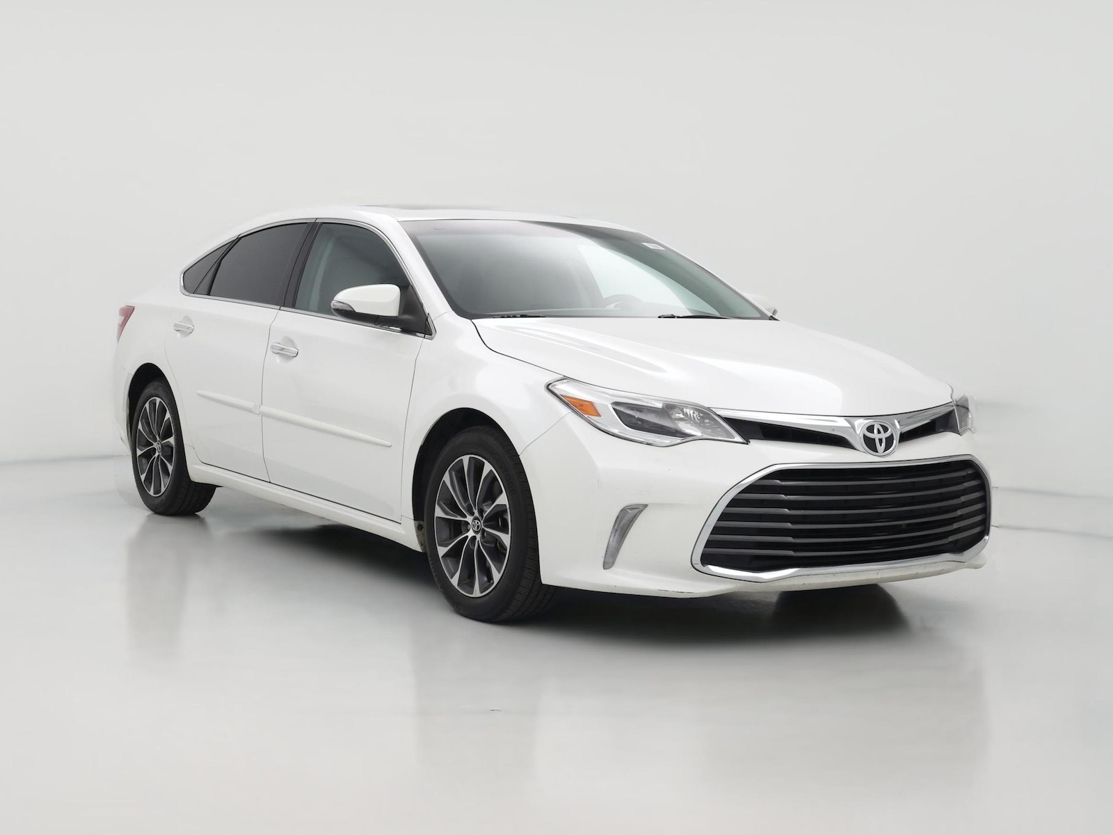 2016 Toyota Avalon