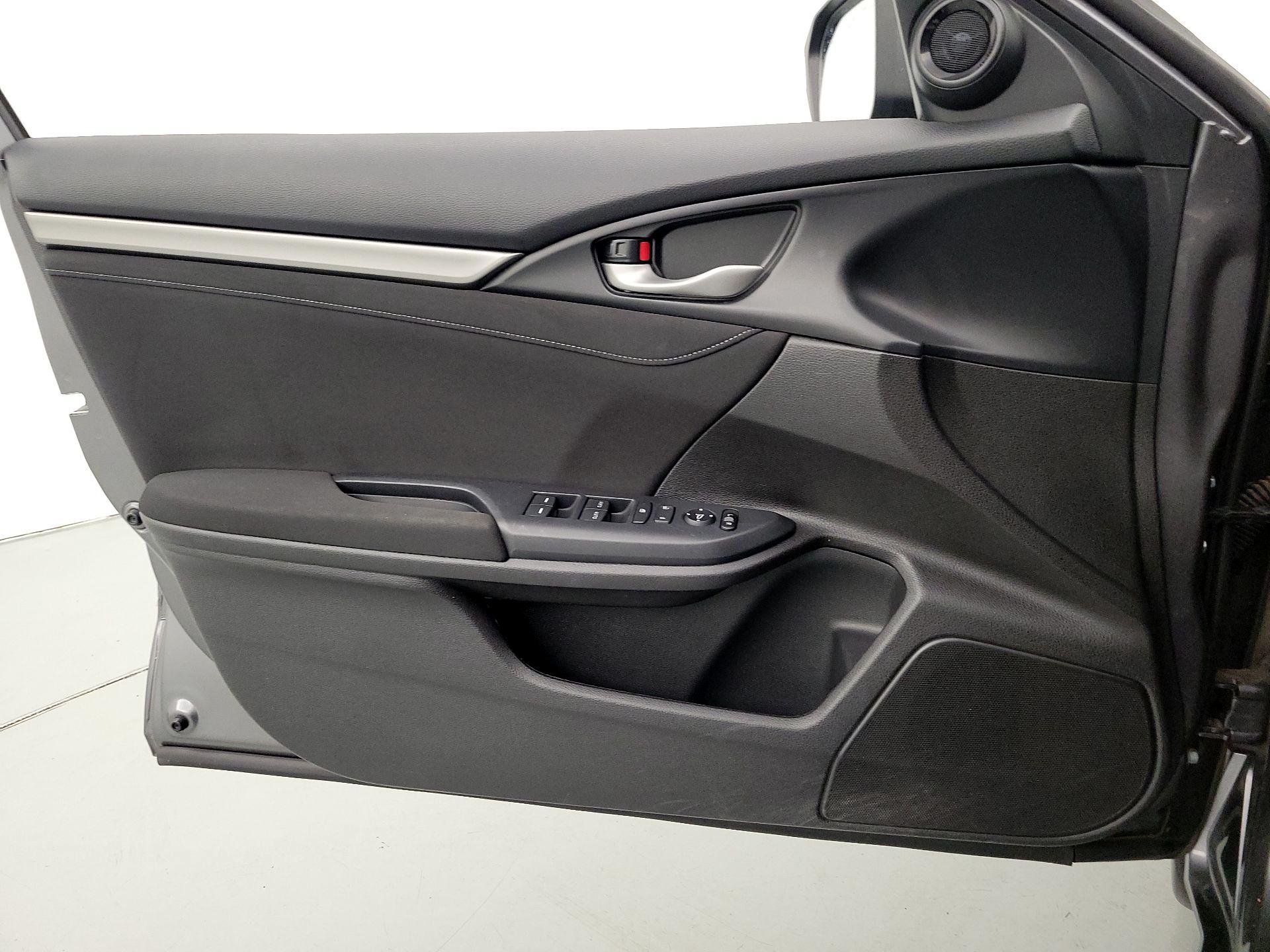 Thumbnail: 2021 Honda Civic - 12