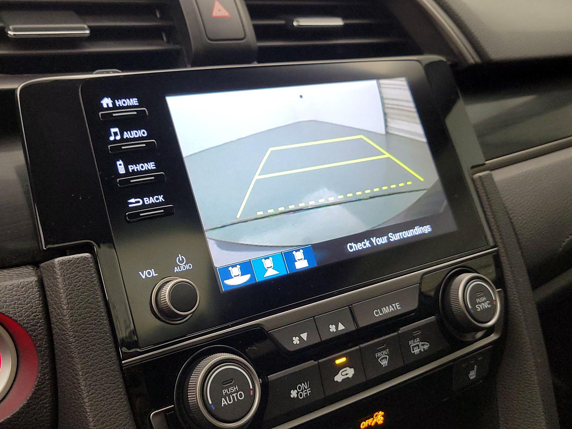 Thumbnail: 2021 Honda Civic - 14