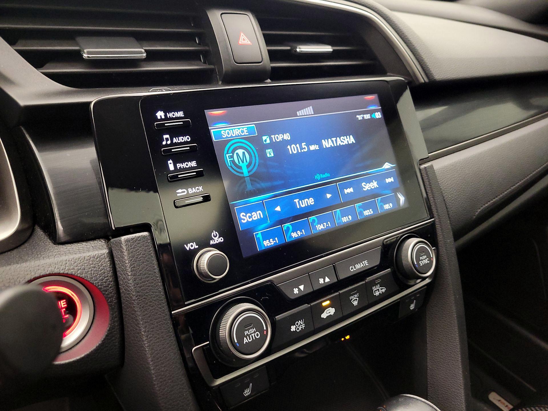 Thumbnail: 2021 Honda Civic - 15