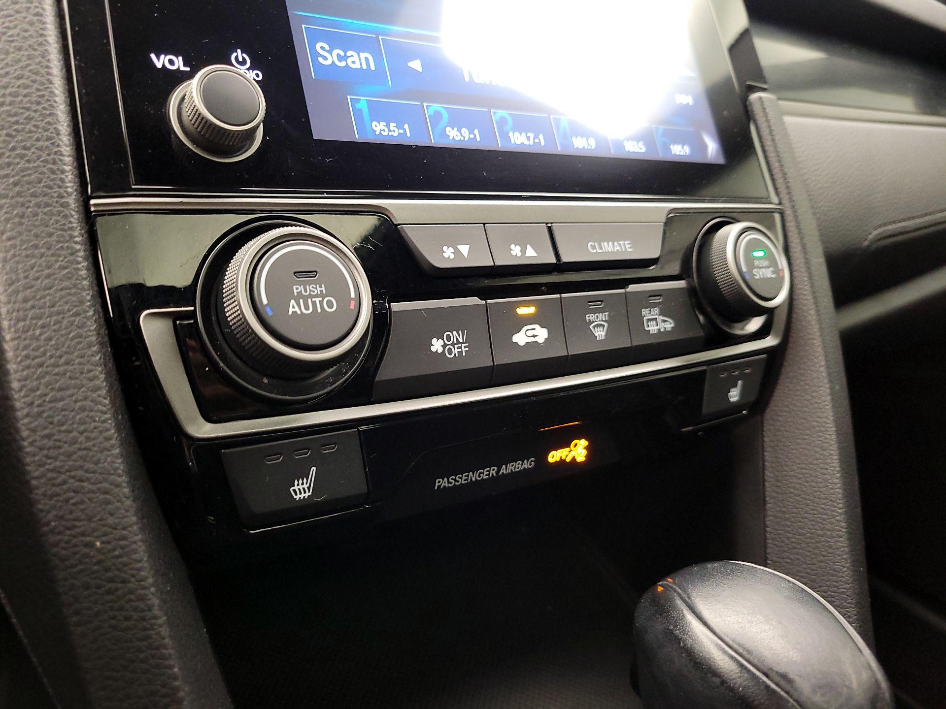 Thumbnail: 2021 Honda Civic - 16