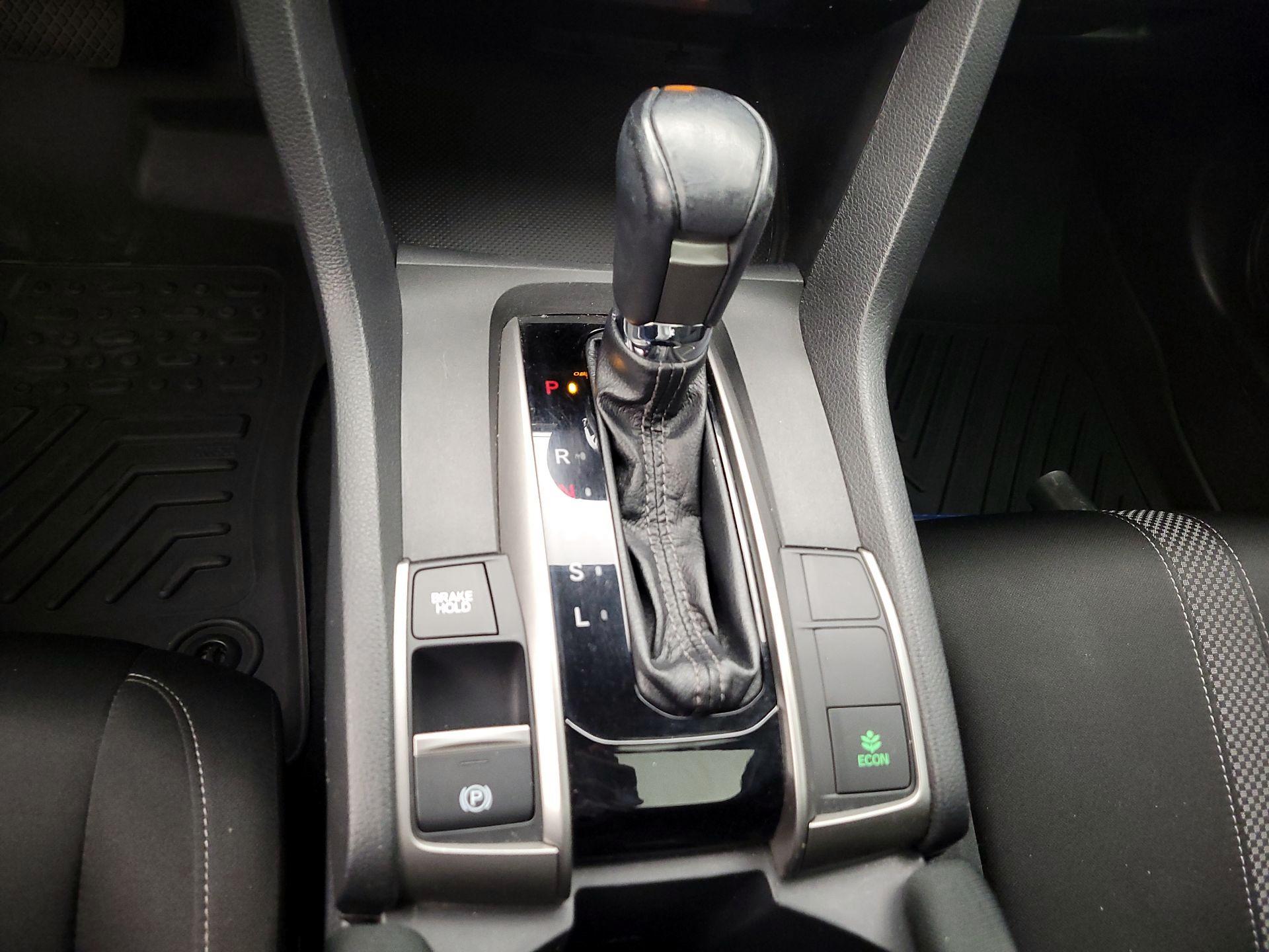 Thumbnail: 2021 Honda Civic - 17