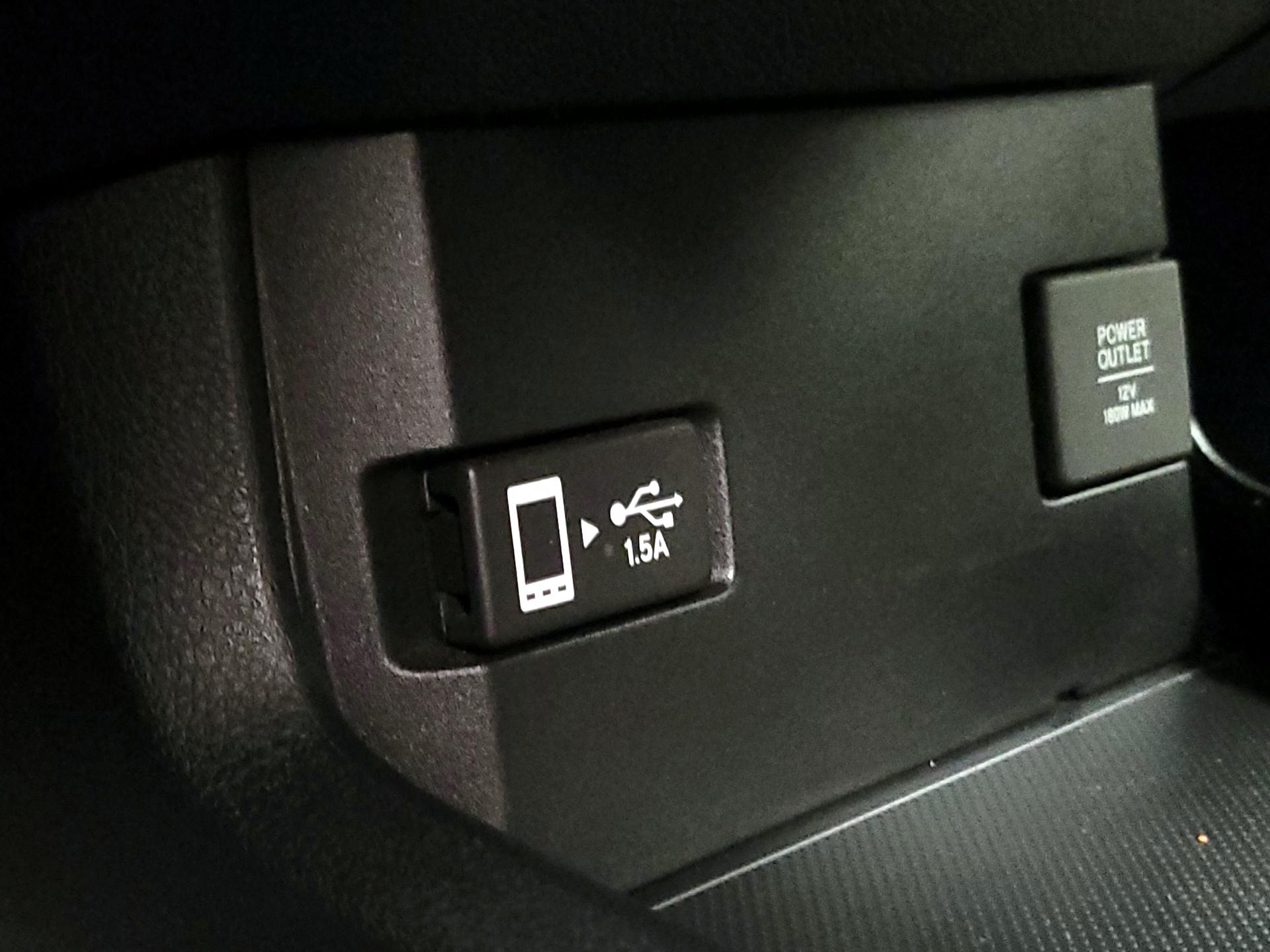 Thumbnail: 2021 Honda Civic - 18