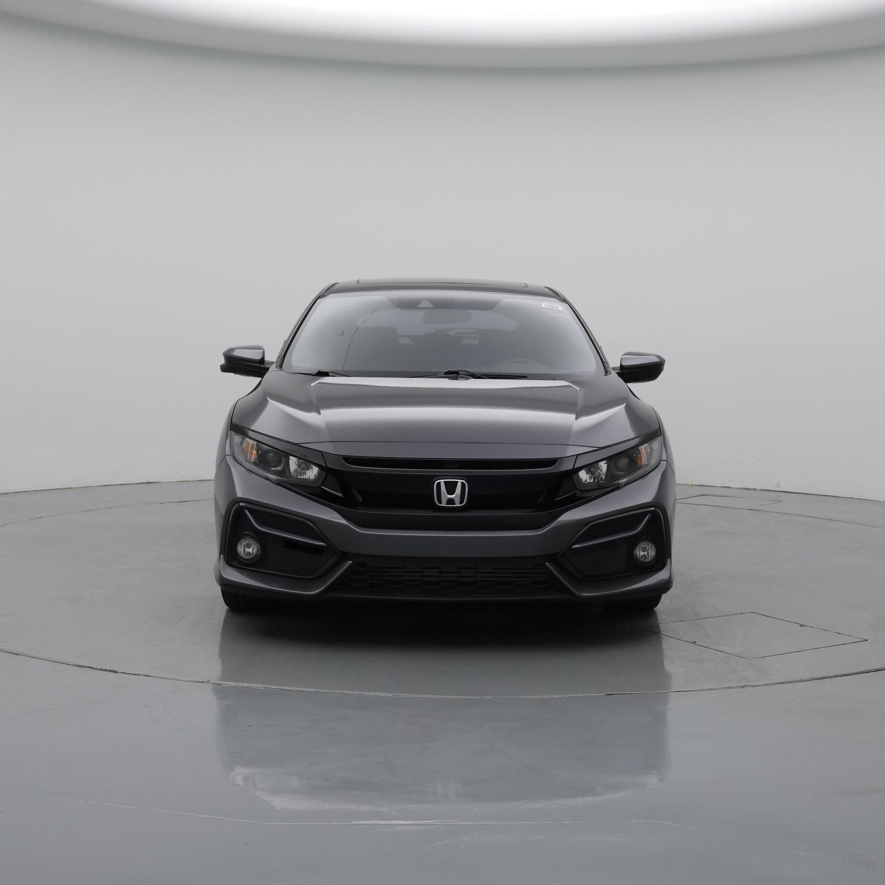 Thumbnail: 2021 Honda Civic - 5