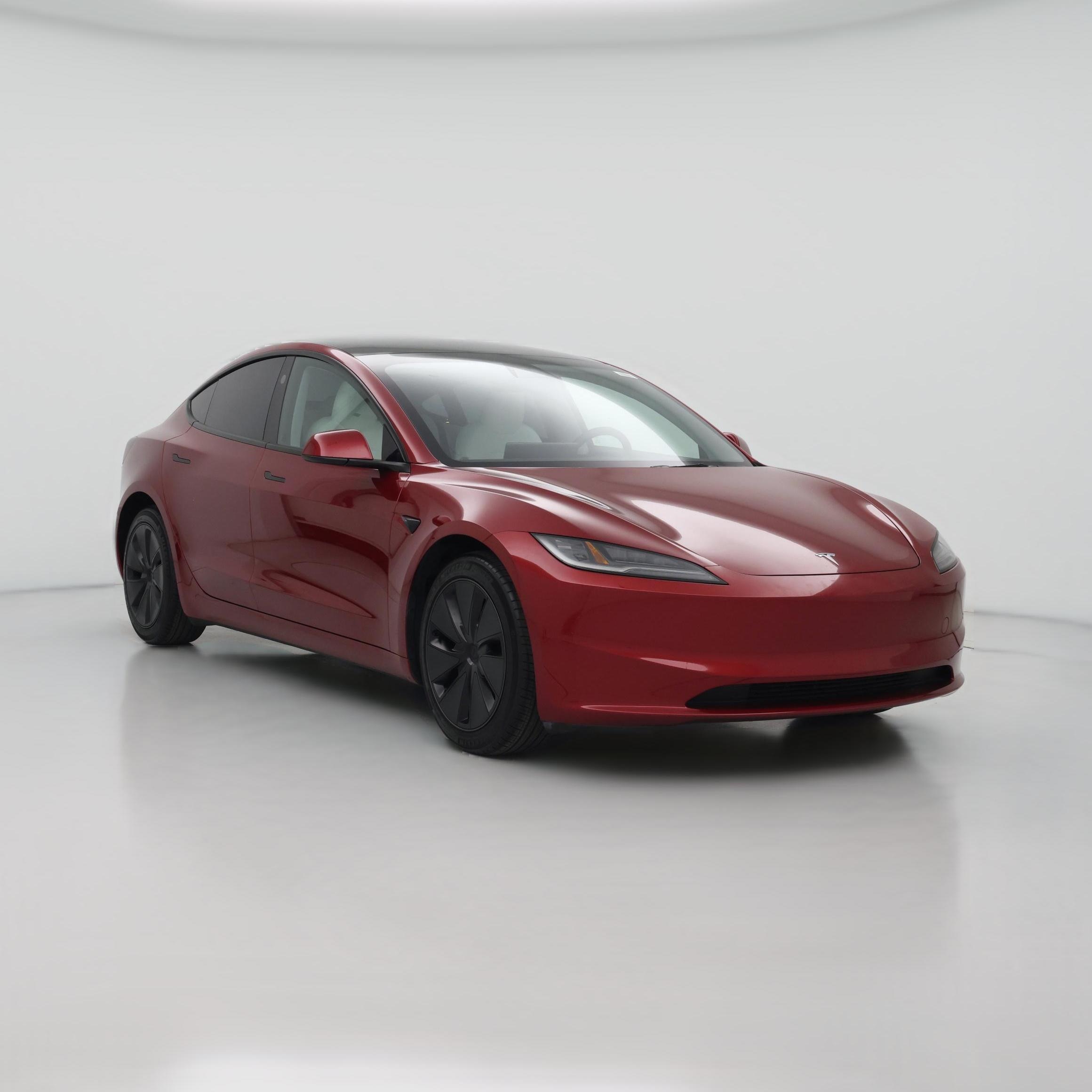 Thumbnail: 2025 Tesla Model 3 - 1
