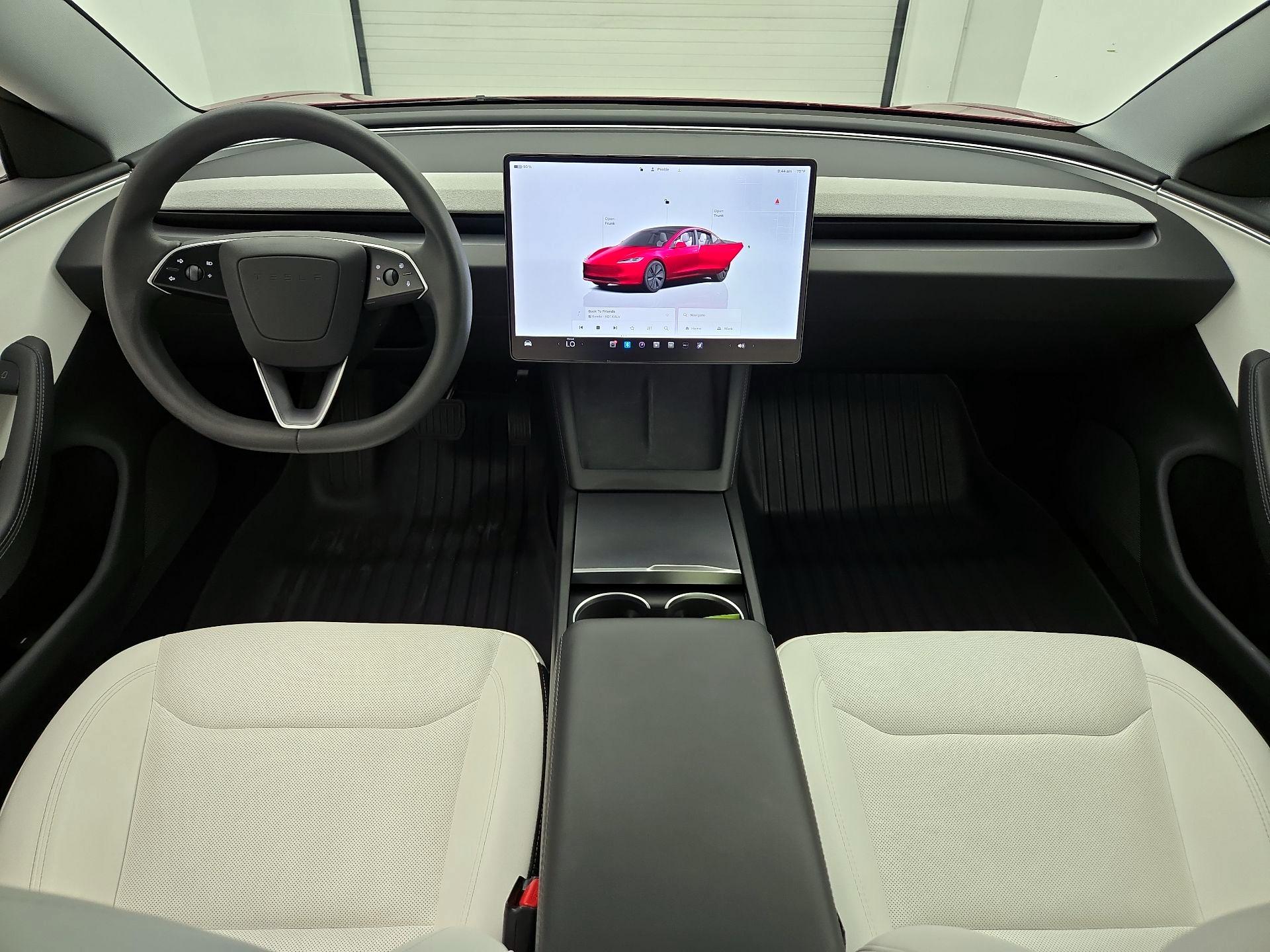 Thumbnail: 2025 Tesla Model 3 - 9