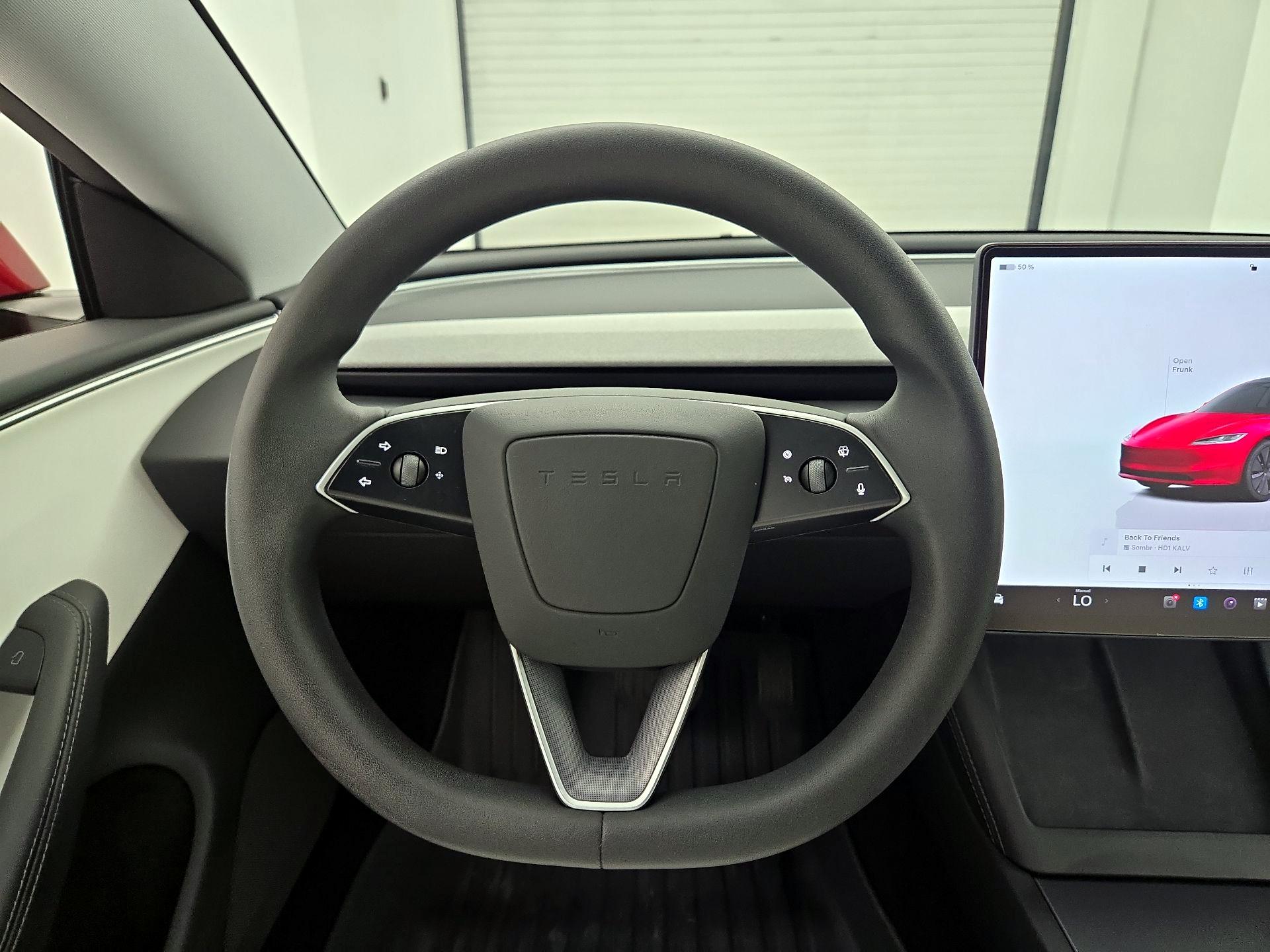 Thumbnail: 2025 Tesla Model 3 - 10