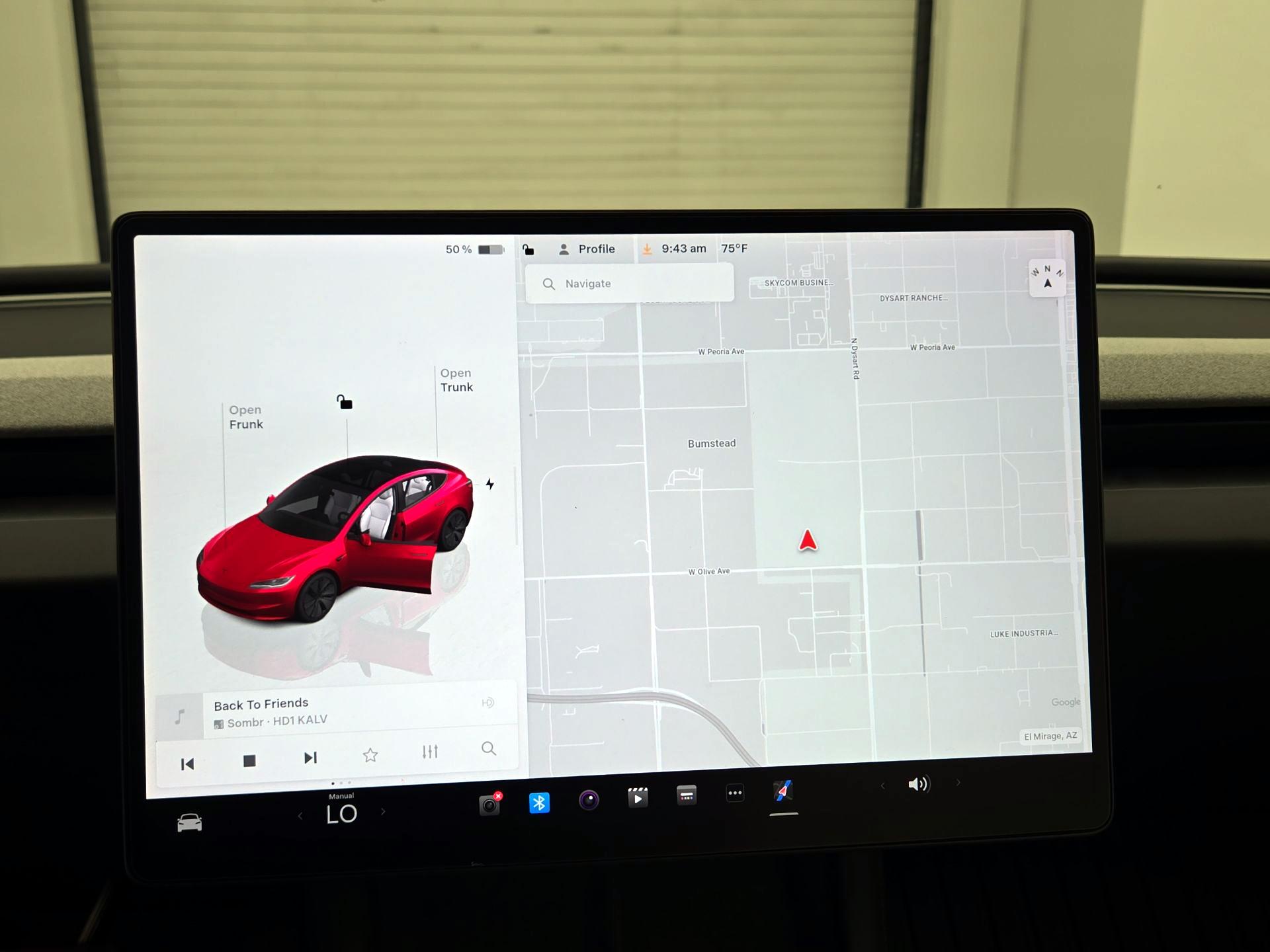 Thumbnail: 2025 Tesla Model 3 - 13