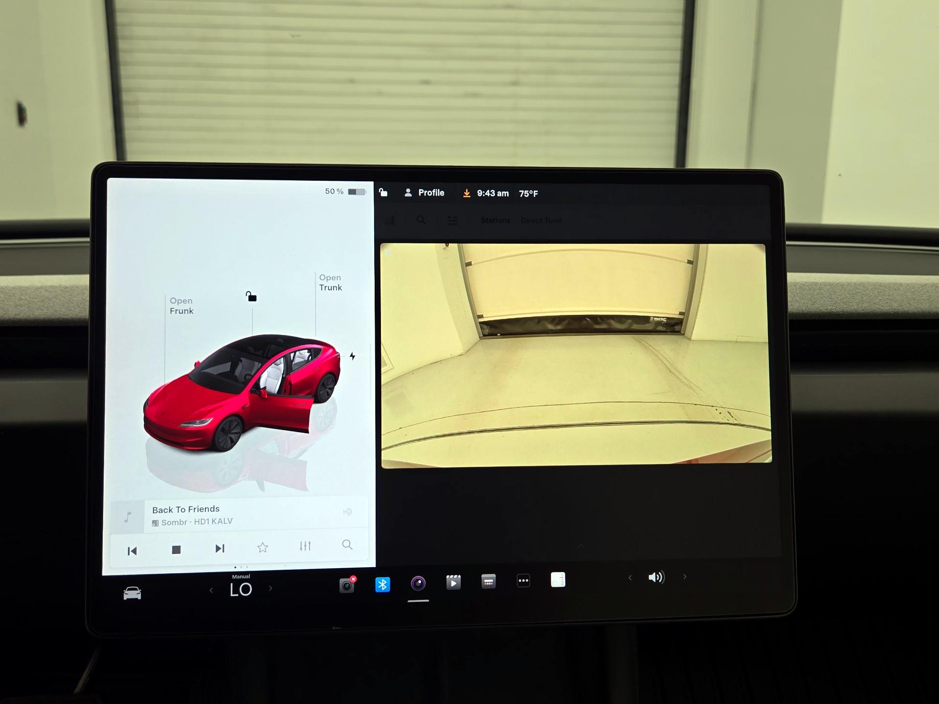 Thumbnail: 2025 Tesla Model 3 - 14