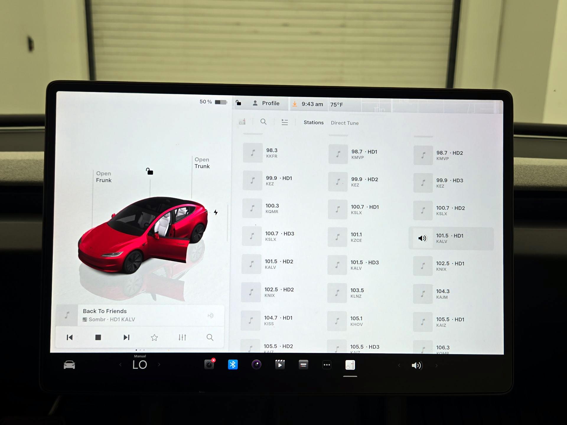 Thumbnail: 2025 Tesla Model 3 - 15