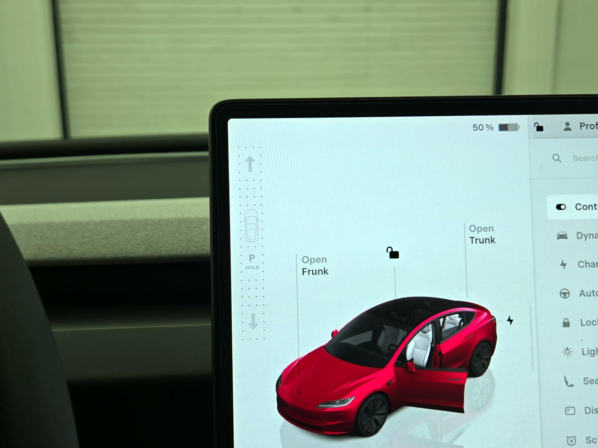 Thumbnail: 2025 Tesla Model 3 - 17