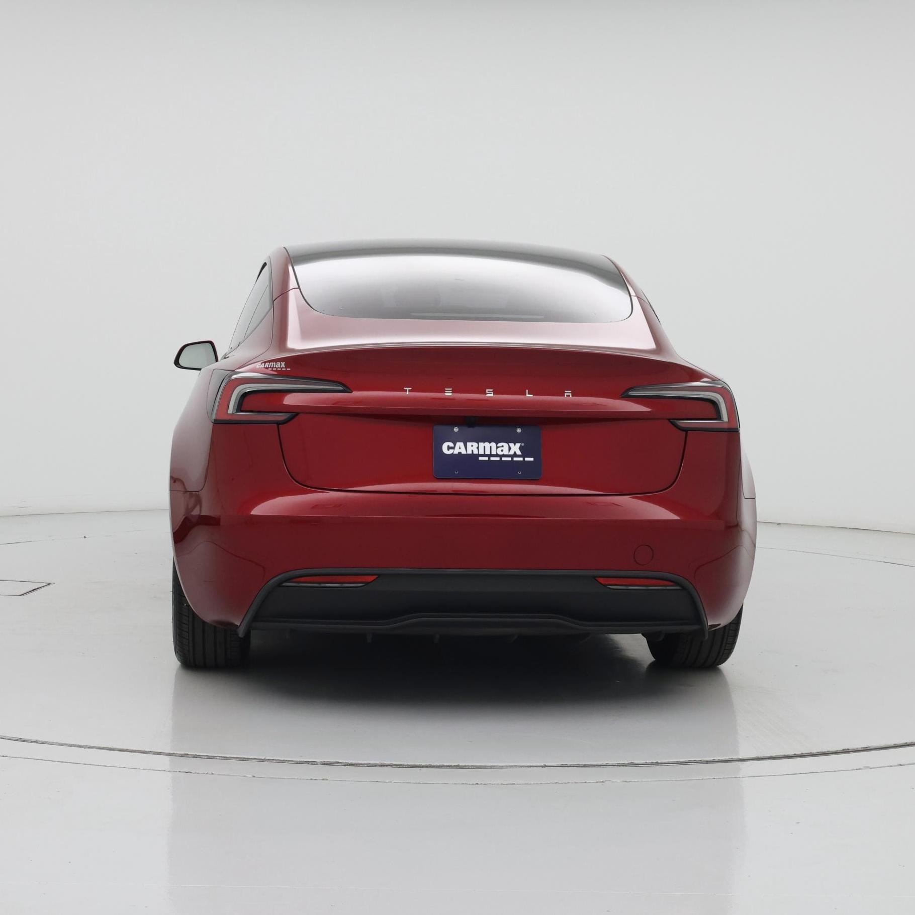 Thumbnail: 2025 Tesla Model 3 - 6