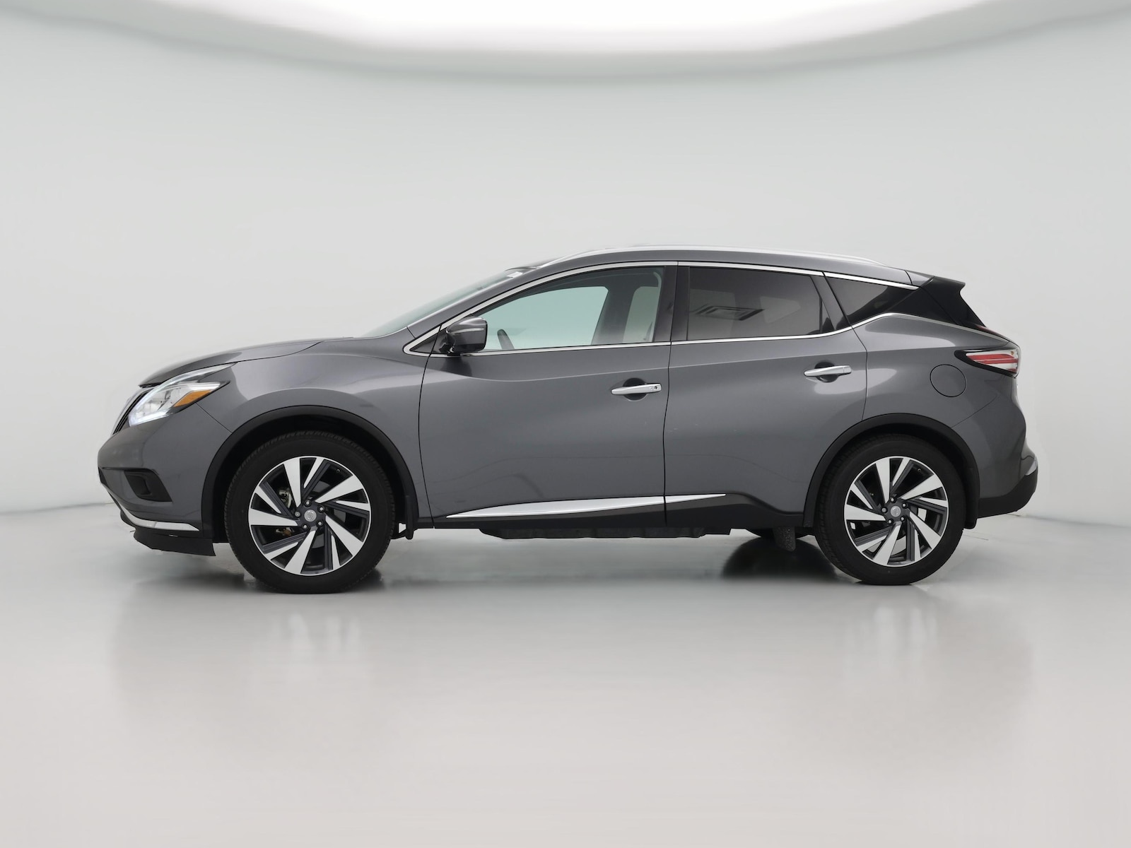 2015 Nissan Murano