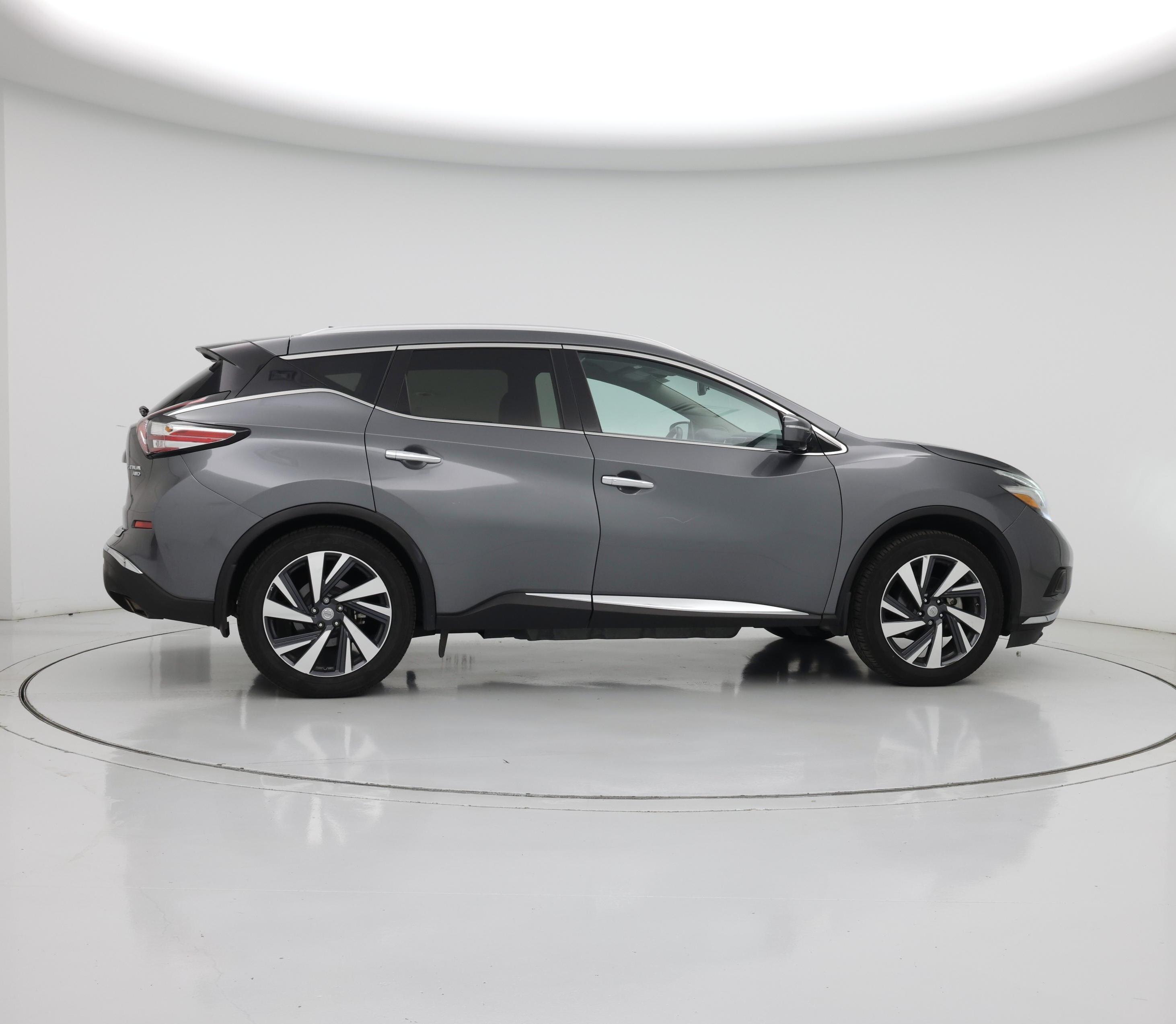 Thumbnail: 2015 Nissan Murano - 2