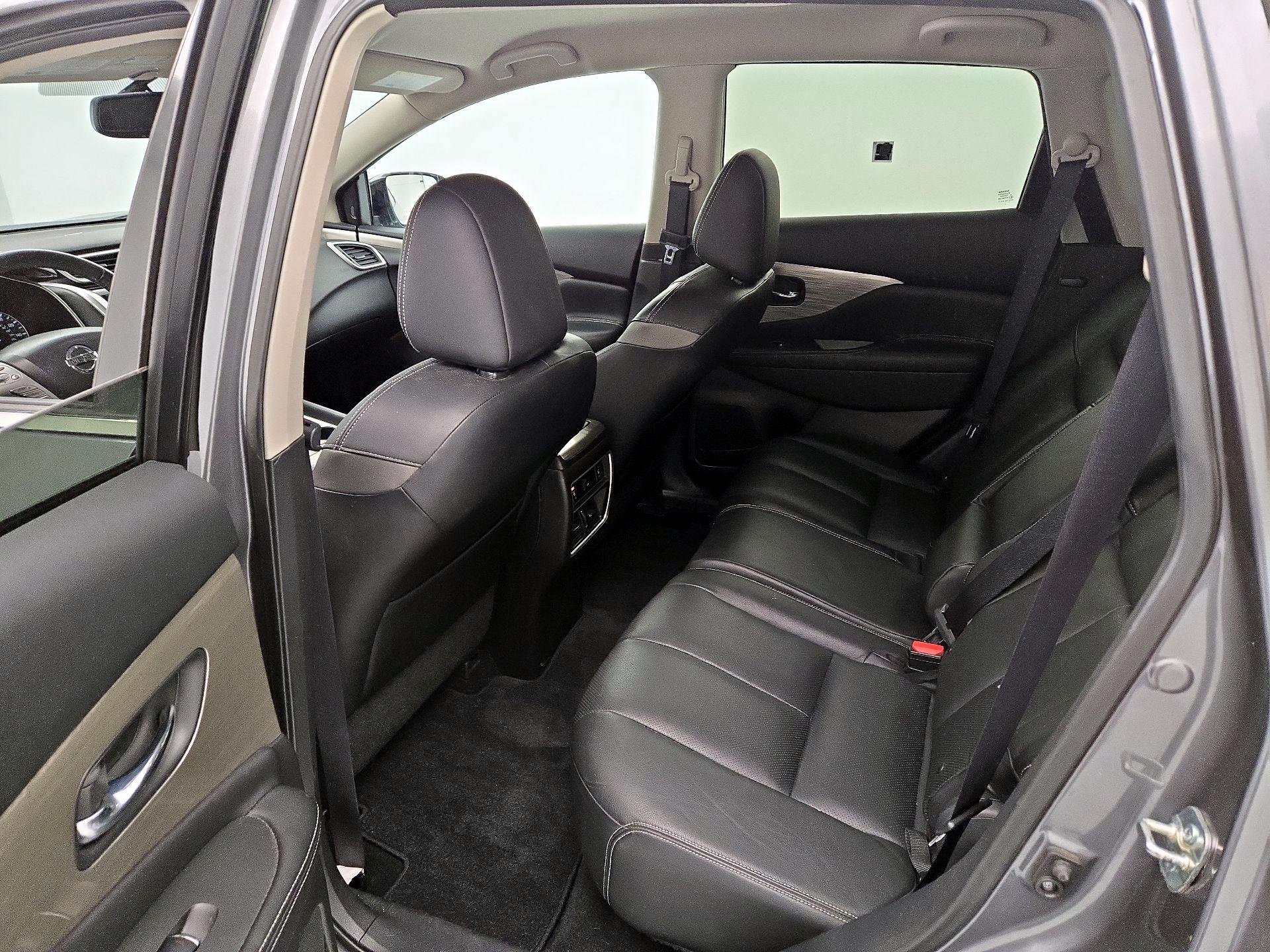 Thumbnail: 2015 Nissan Murano - 20