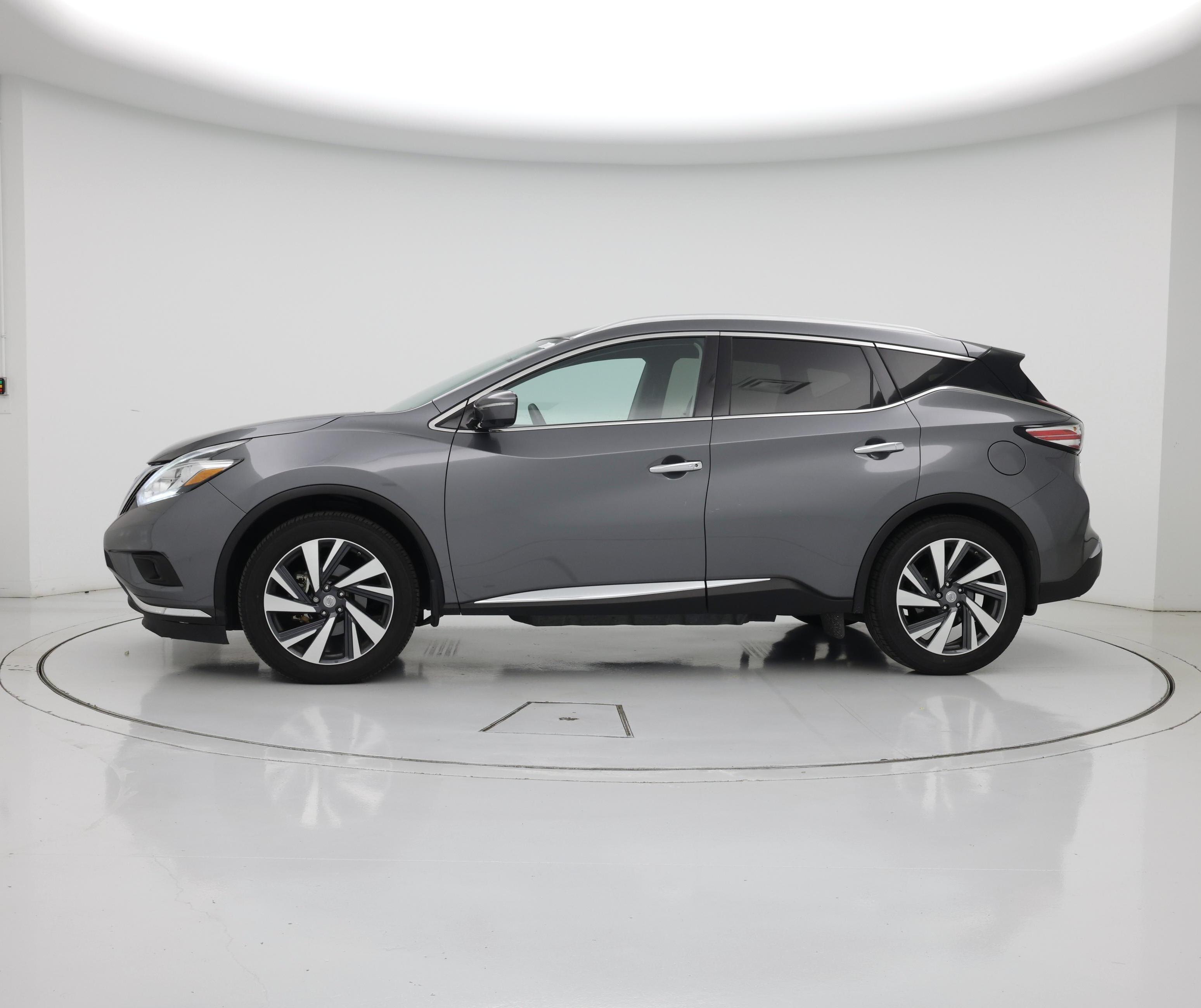 Thumbnail: 2015 Nissan Murano - 7