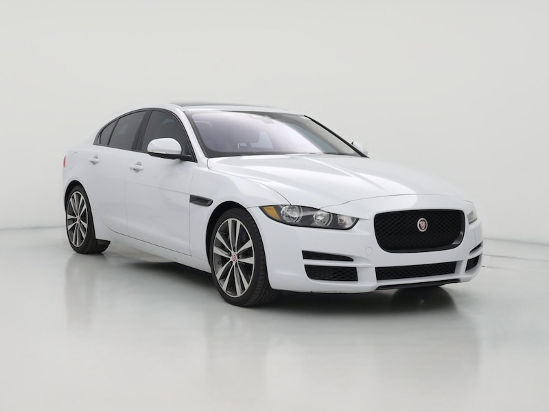 2017 Jaguar XE Prestige -
                  Modesto, CA