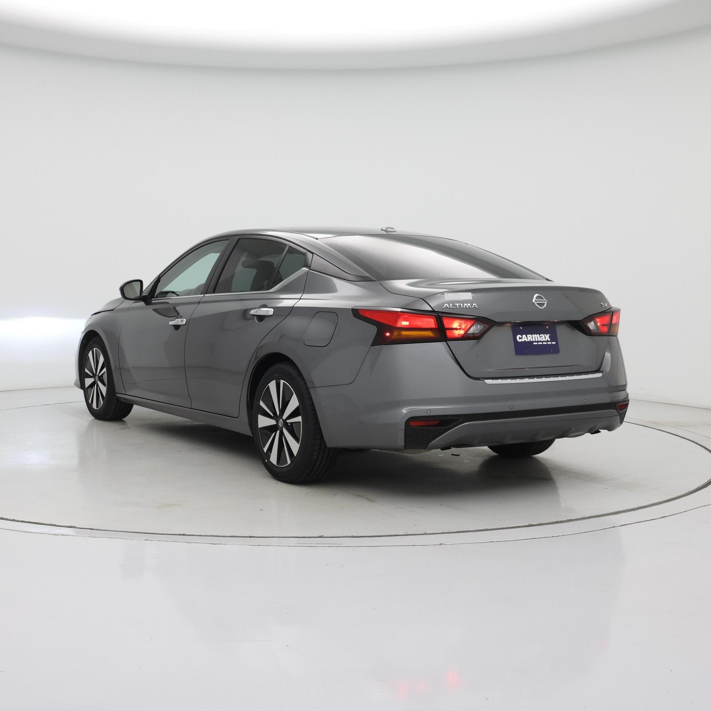 Thumbnail: 2022 Nissan Altima - 2