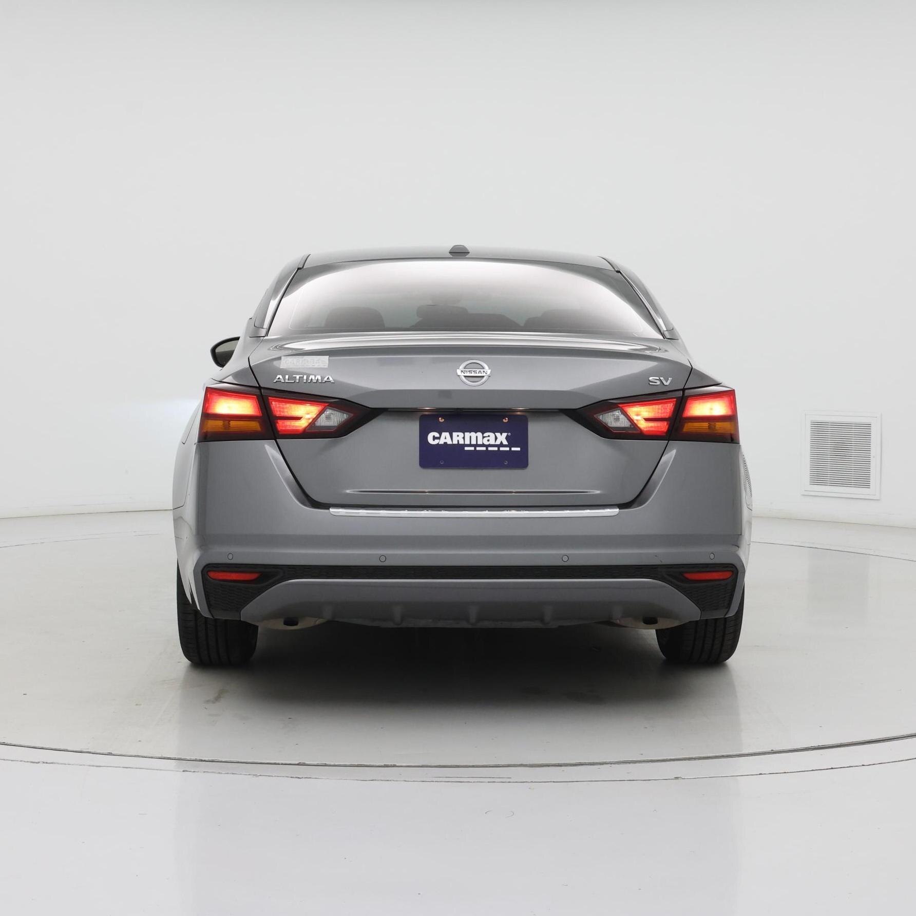 Thumbnail: 2022 Nissan Altima - 6