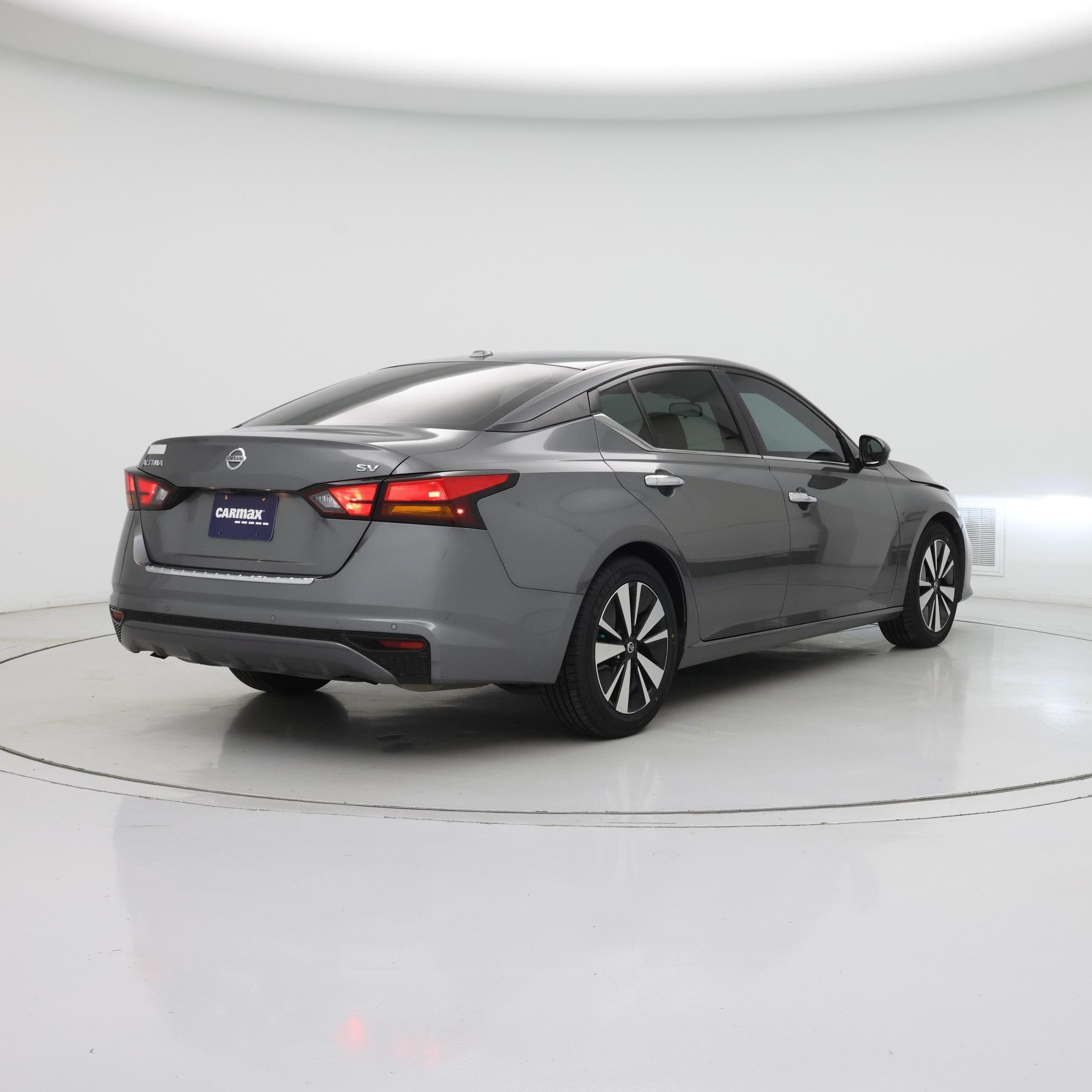 Thumbnail: 2022 Nissan Altima - 8
