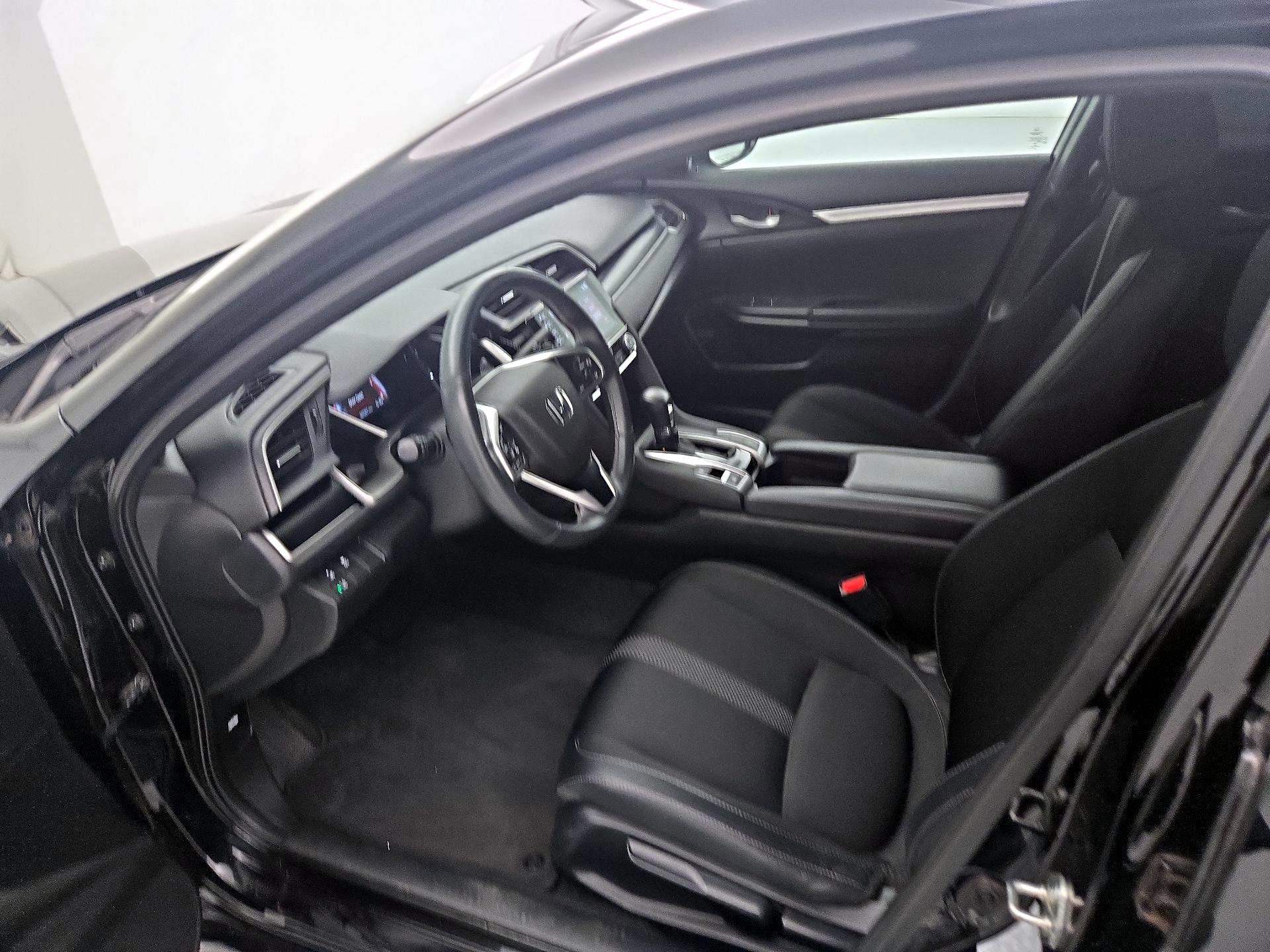 Thumbnail: 2020 Honda Civic - 11