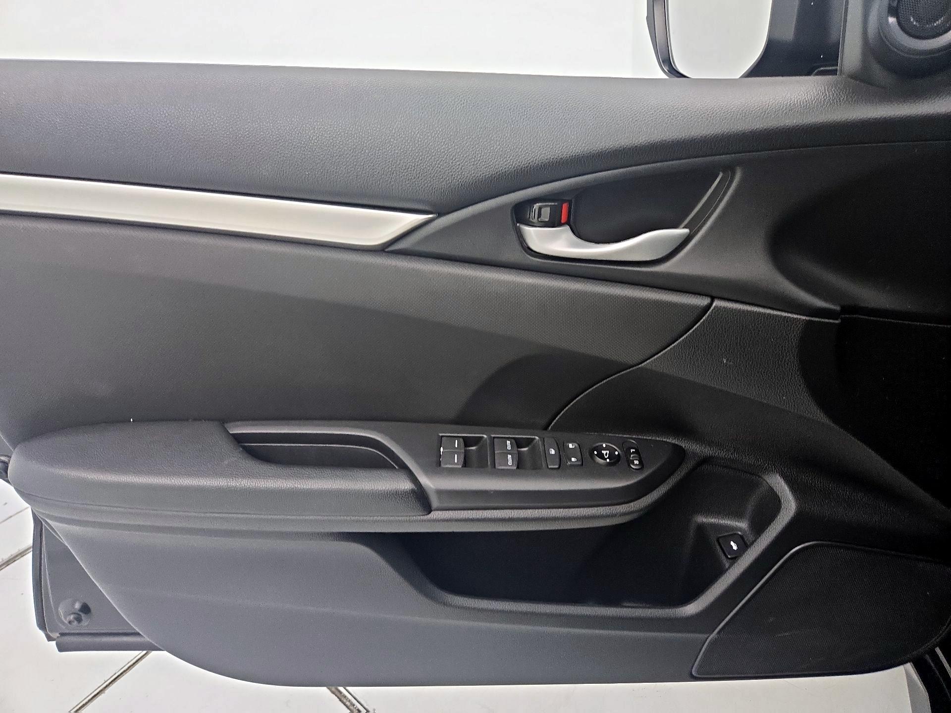 Thumbnail: 2020 Honda Civic - 12