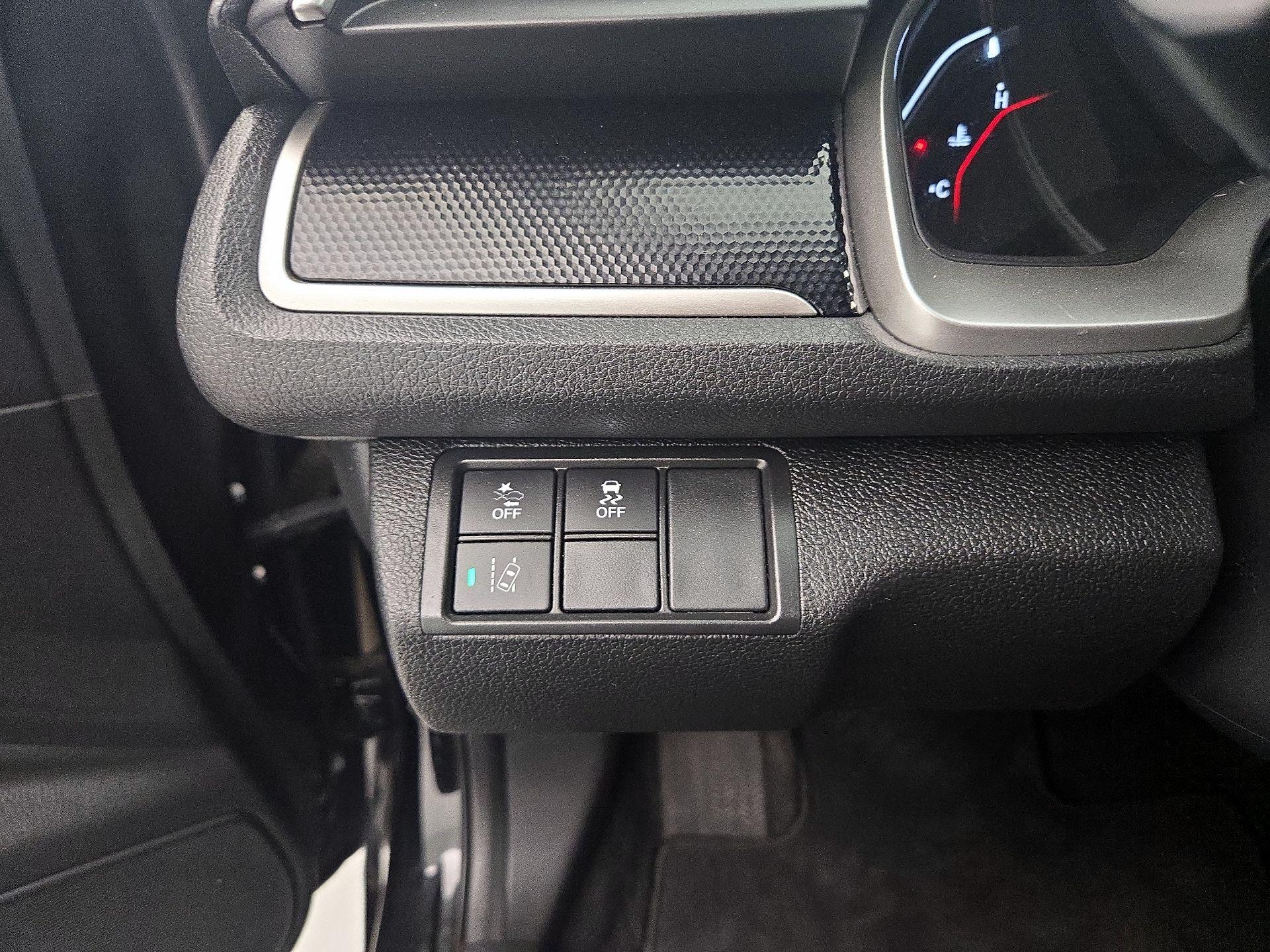 Thumbnail: 2020 Honda Civic - 13