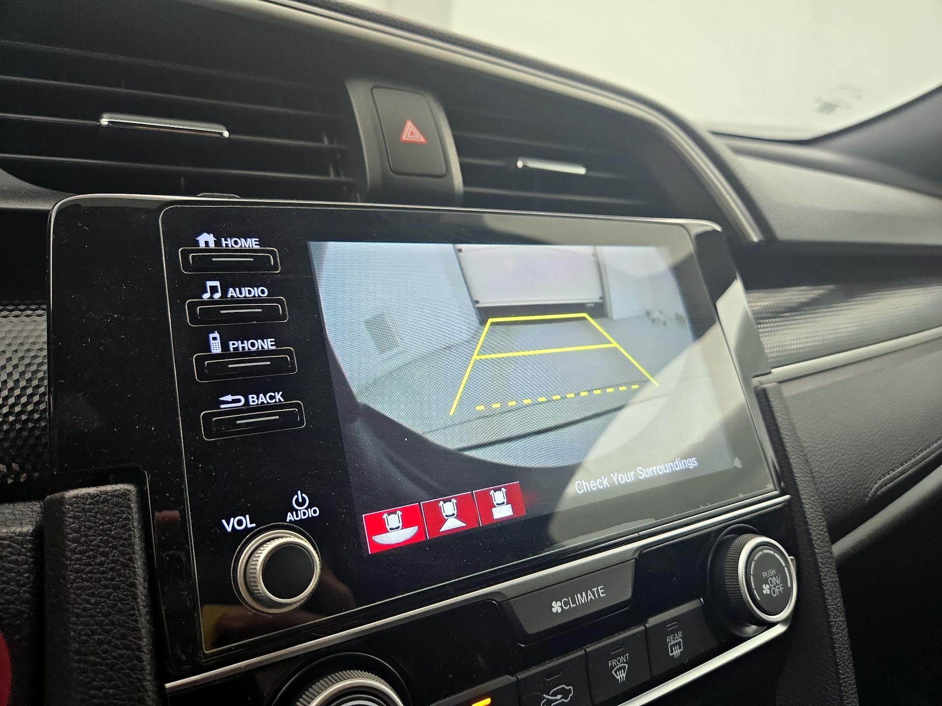 Thumbnail: 2020 Honda Civic - 14