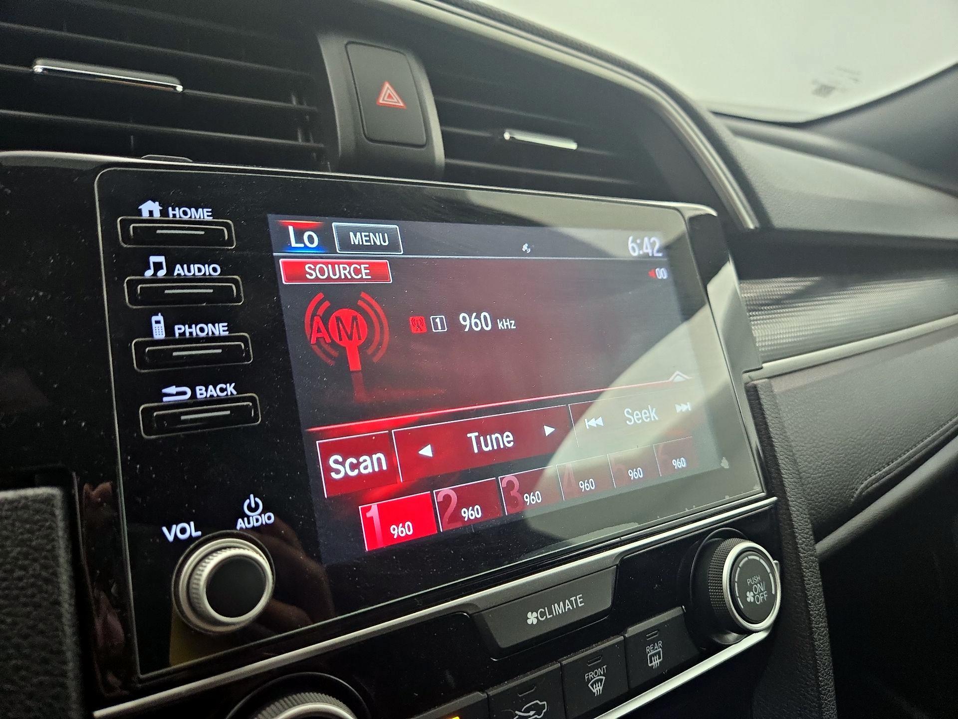 Thumbnail: 2020 Honda Civic - 15