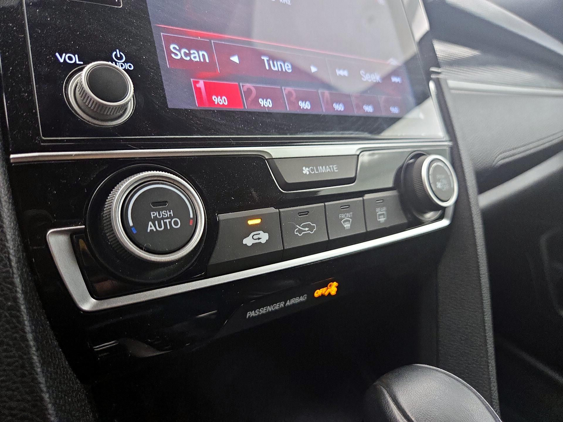 Thumbnail: 2020 Honda Civic - 16