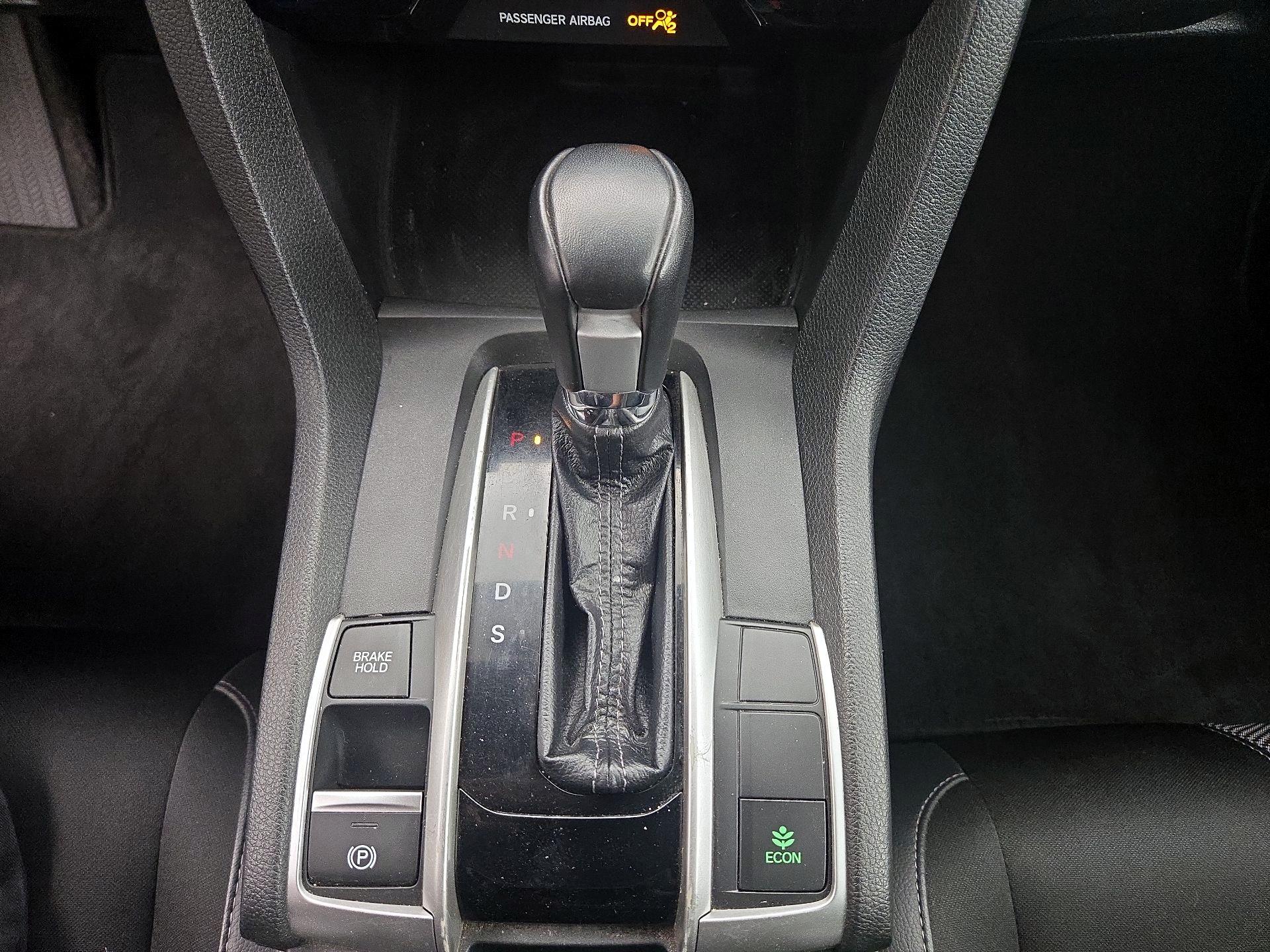 Thumbnail: 2020 Honda Civic - 17