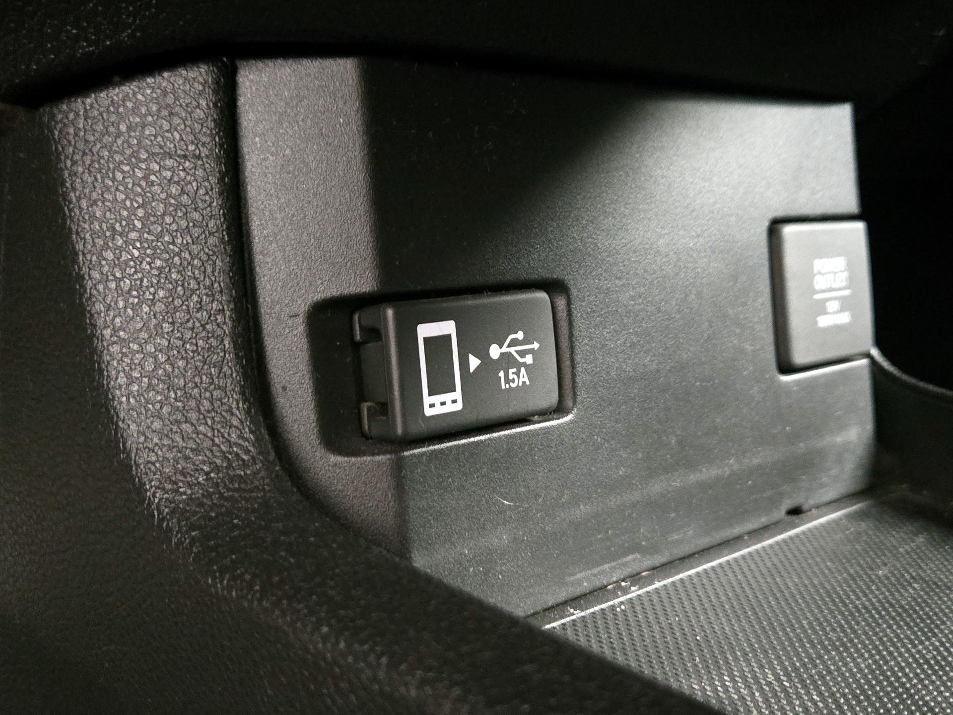 Thumbnail: 2020 Honda Civic - 18