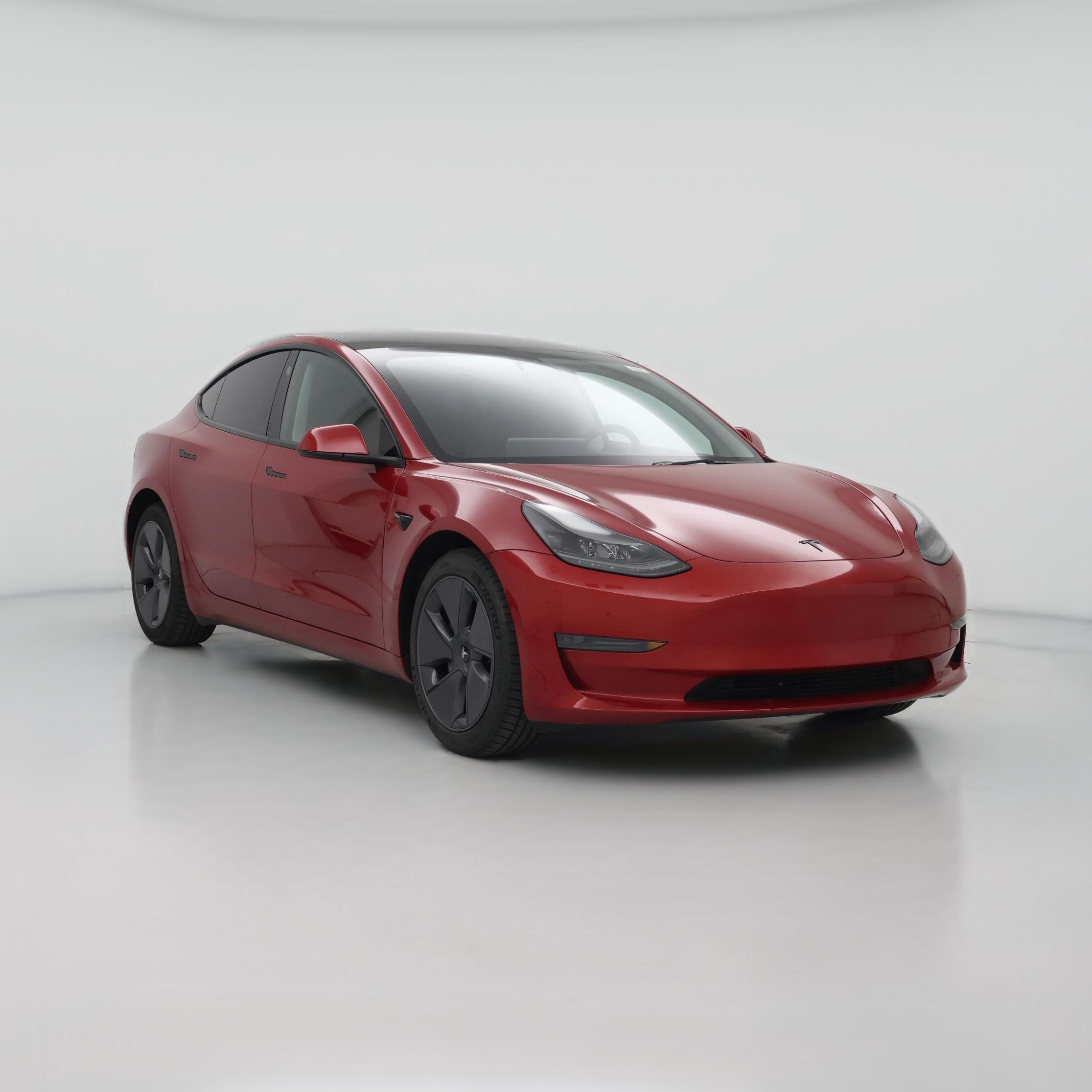 Thumbnail: 2023 Tesla Model 3 - 1