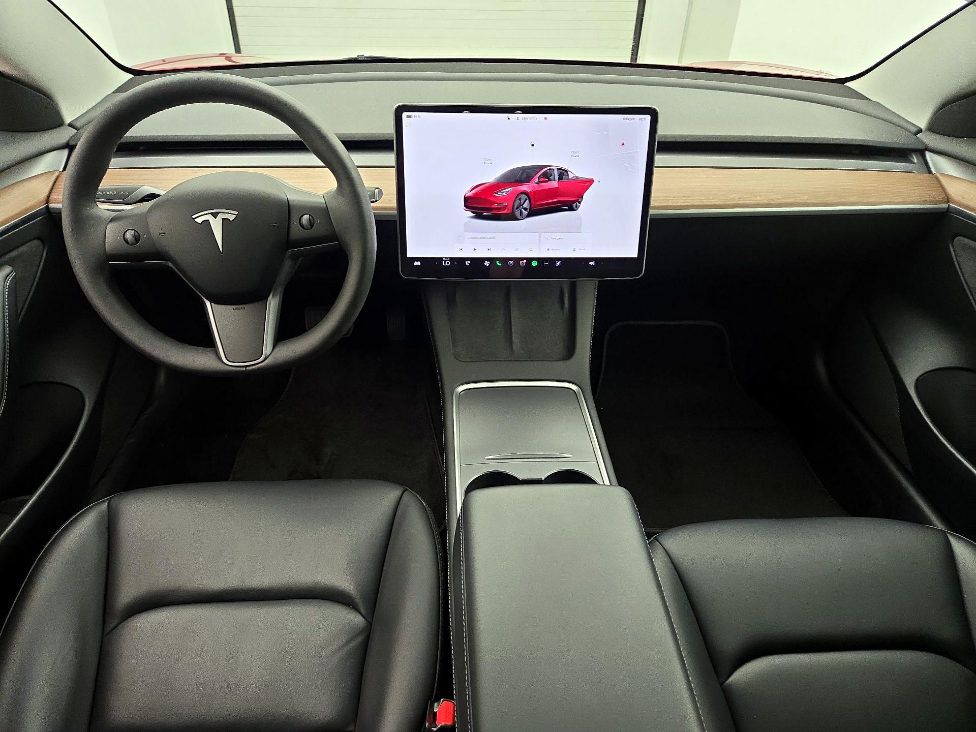 Thumbnail: 2023 Tesla Model 3 - 9