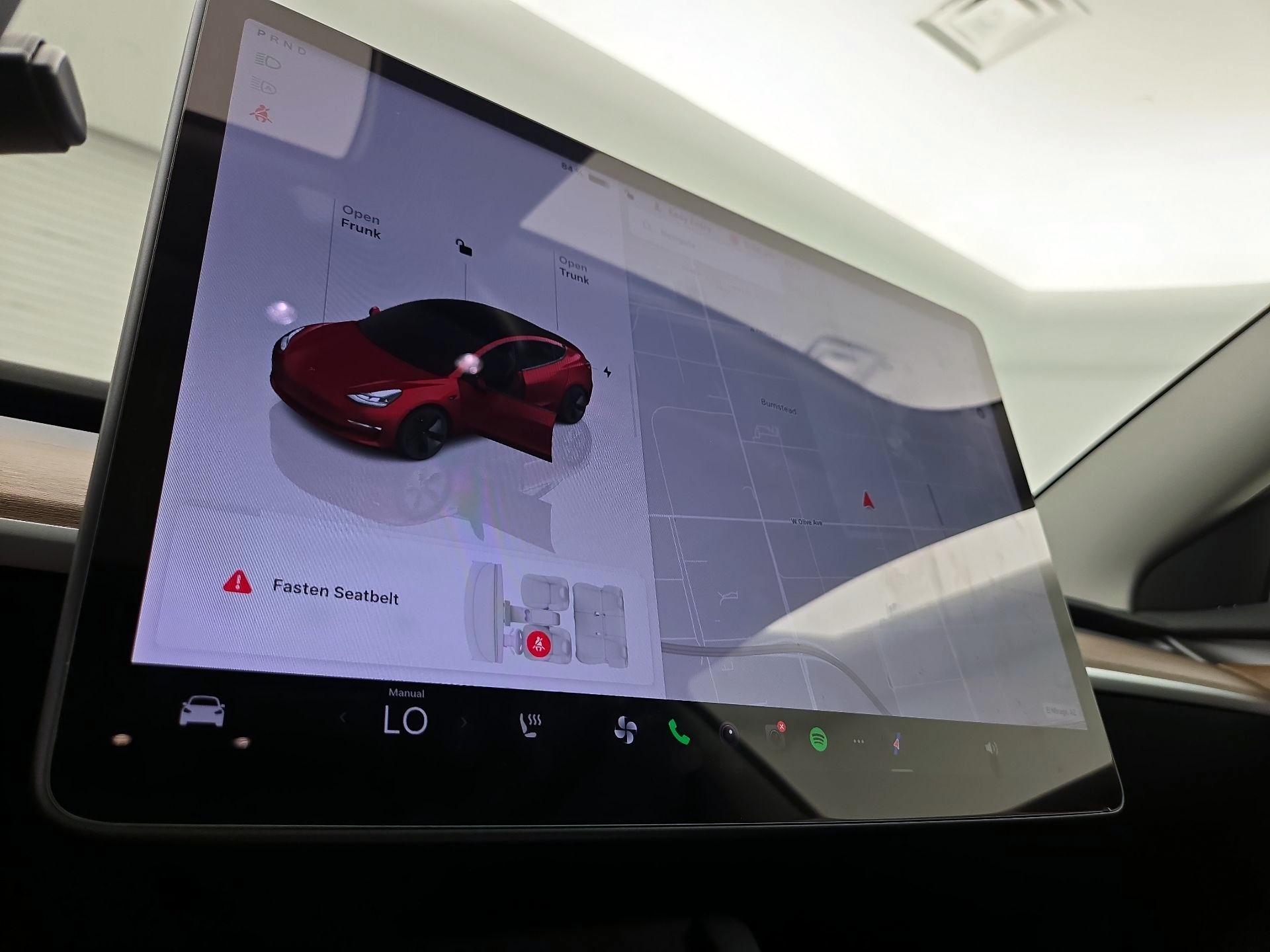 Thumbnail: 2023 Tesla Model 3 - 13