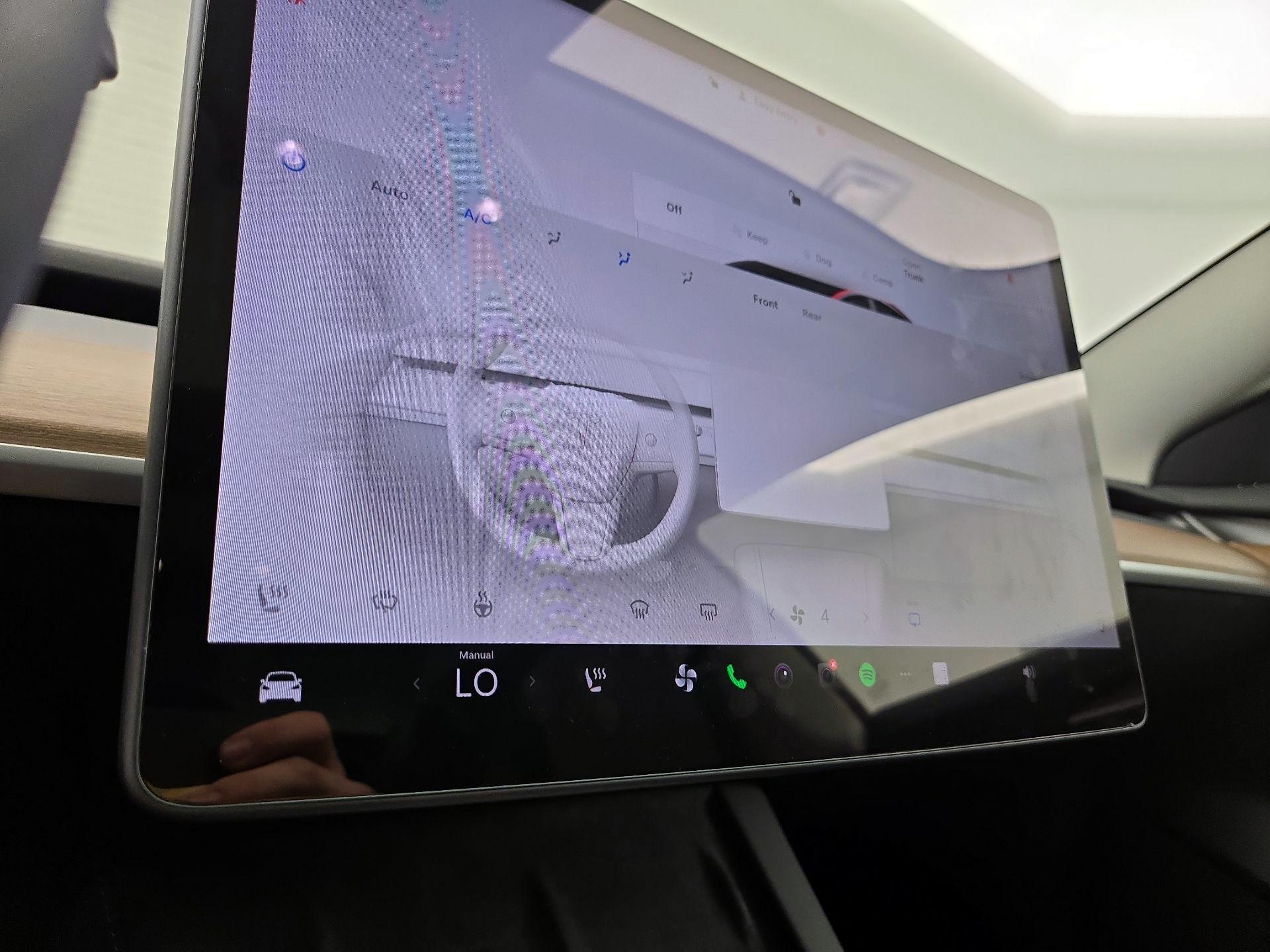 Thumbnail: 2023 Tesla Model 3 - 16