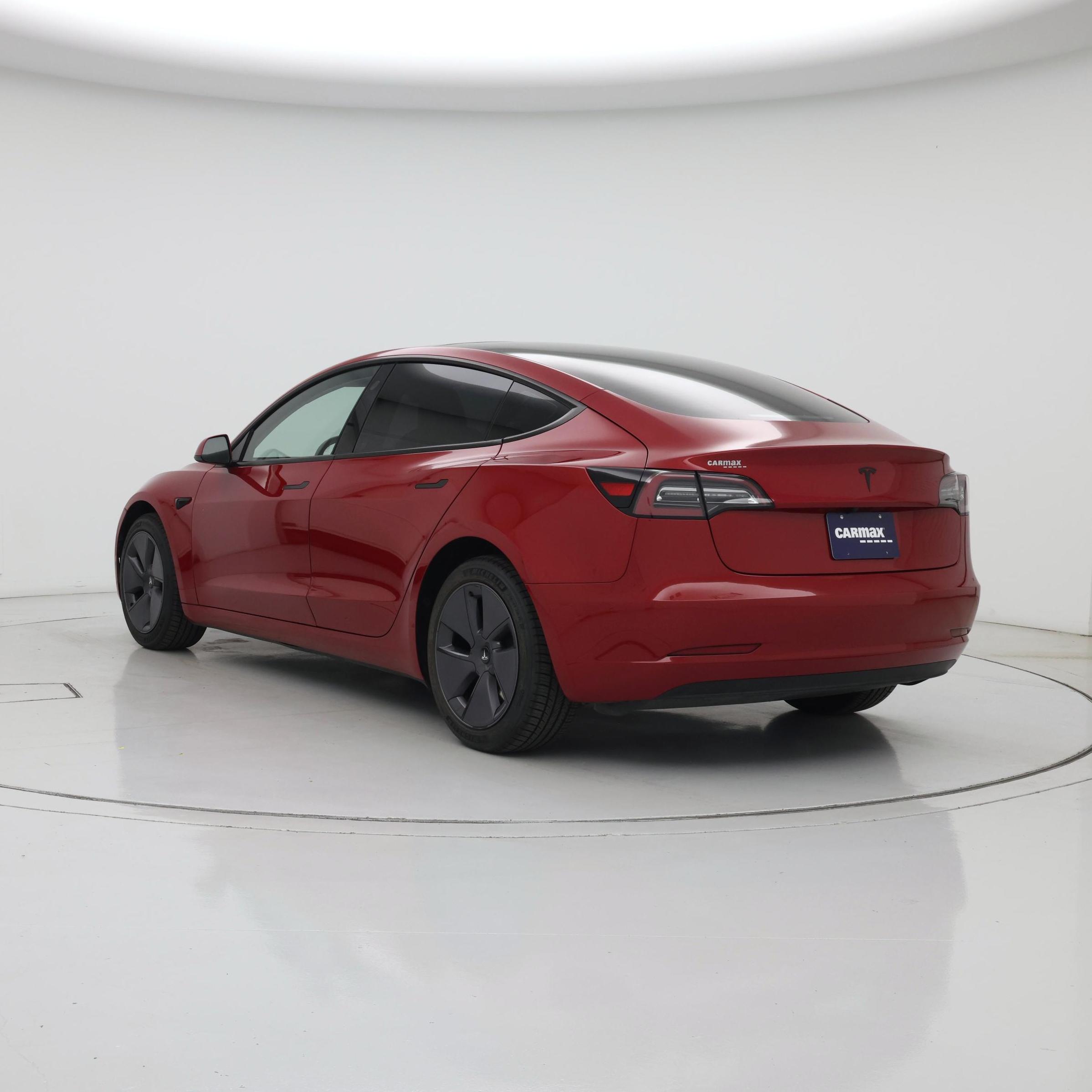 Thumbnail: 2023 Tesla Model 3 - 2