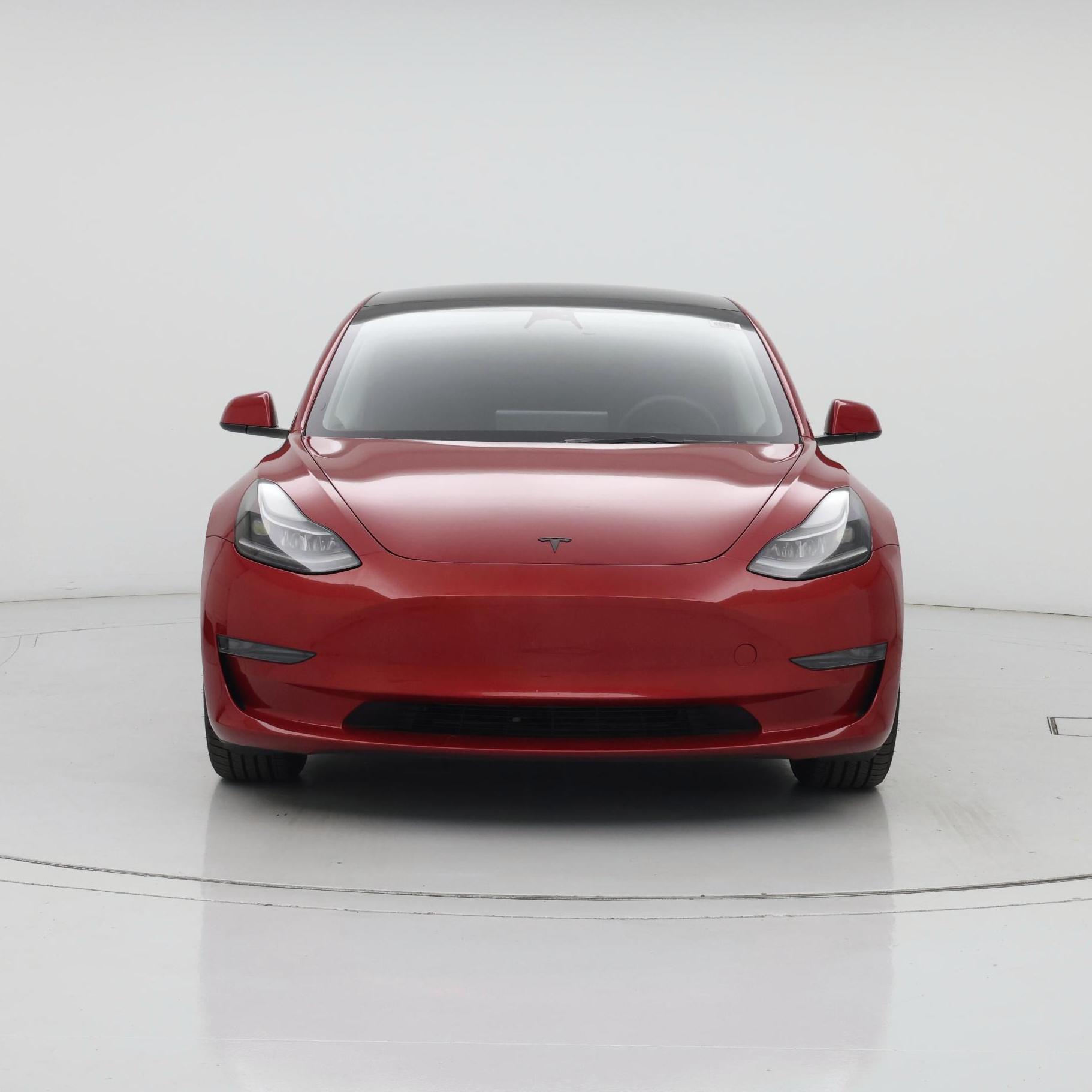 Thumbnail: 2023 Tesla Model 3 - 5